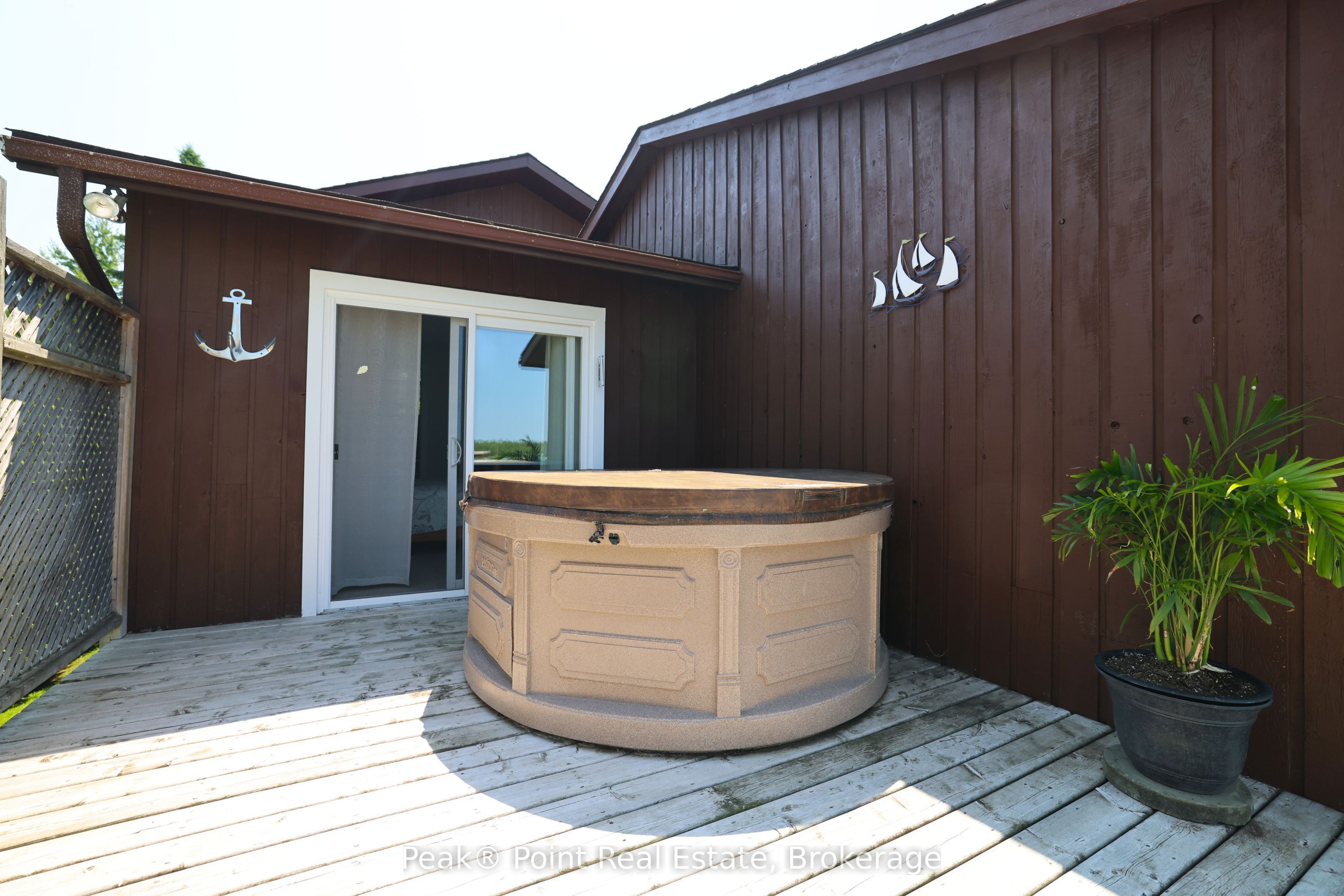 36 Barrie Avenue, South Bruce Peninsula, ON N0H 2G0 photo 5