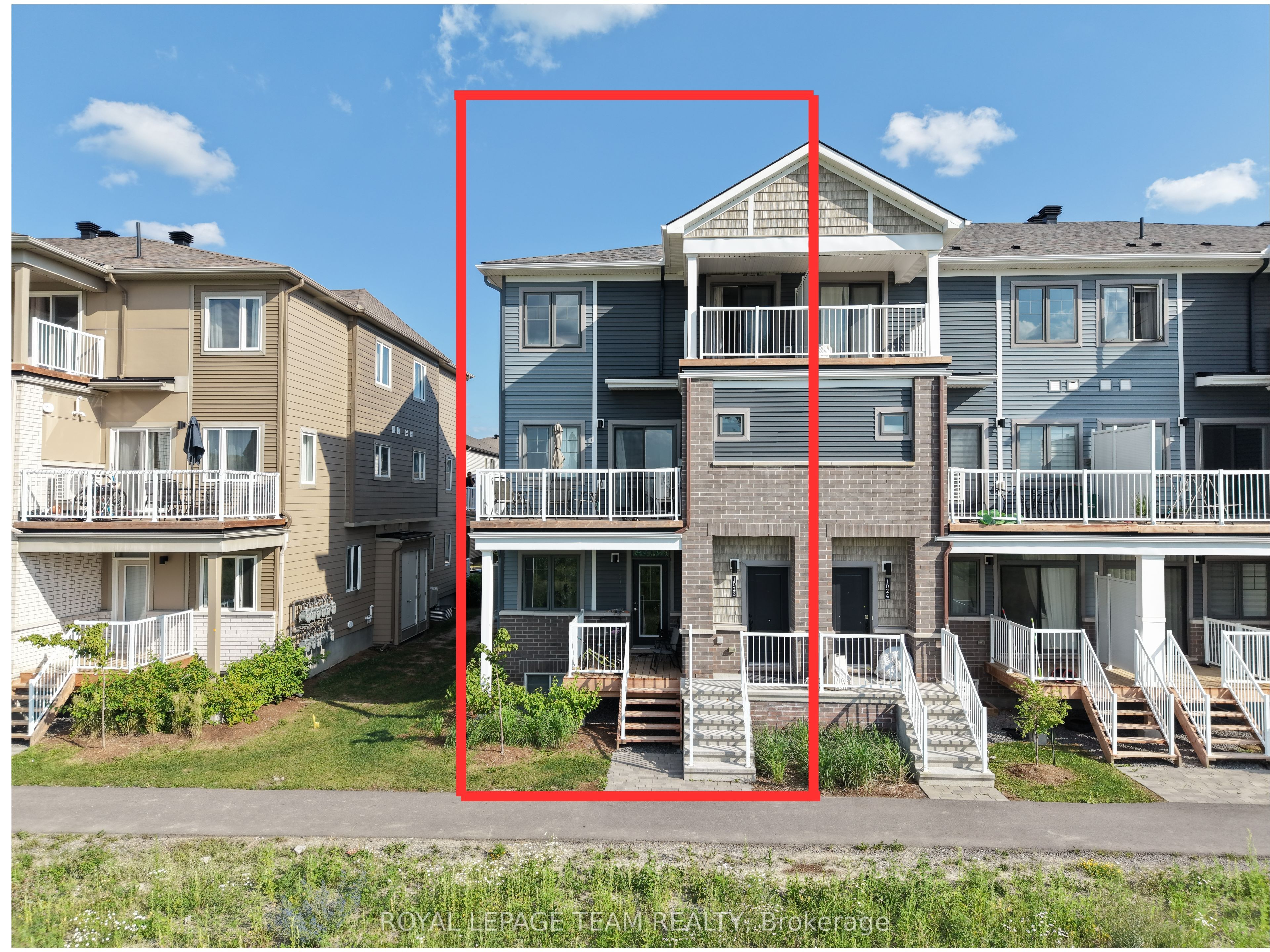 1022 Chapman Mills Drive, Barrhaven, ON K2J 7J2 photo 3