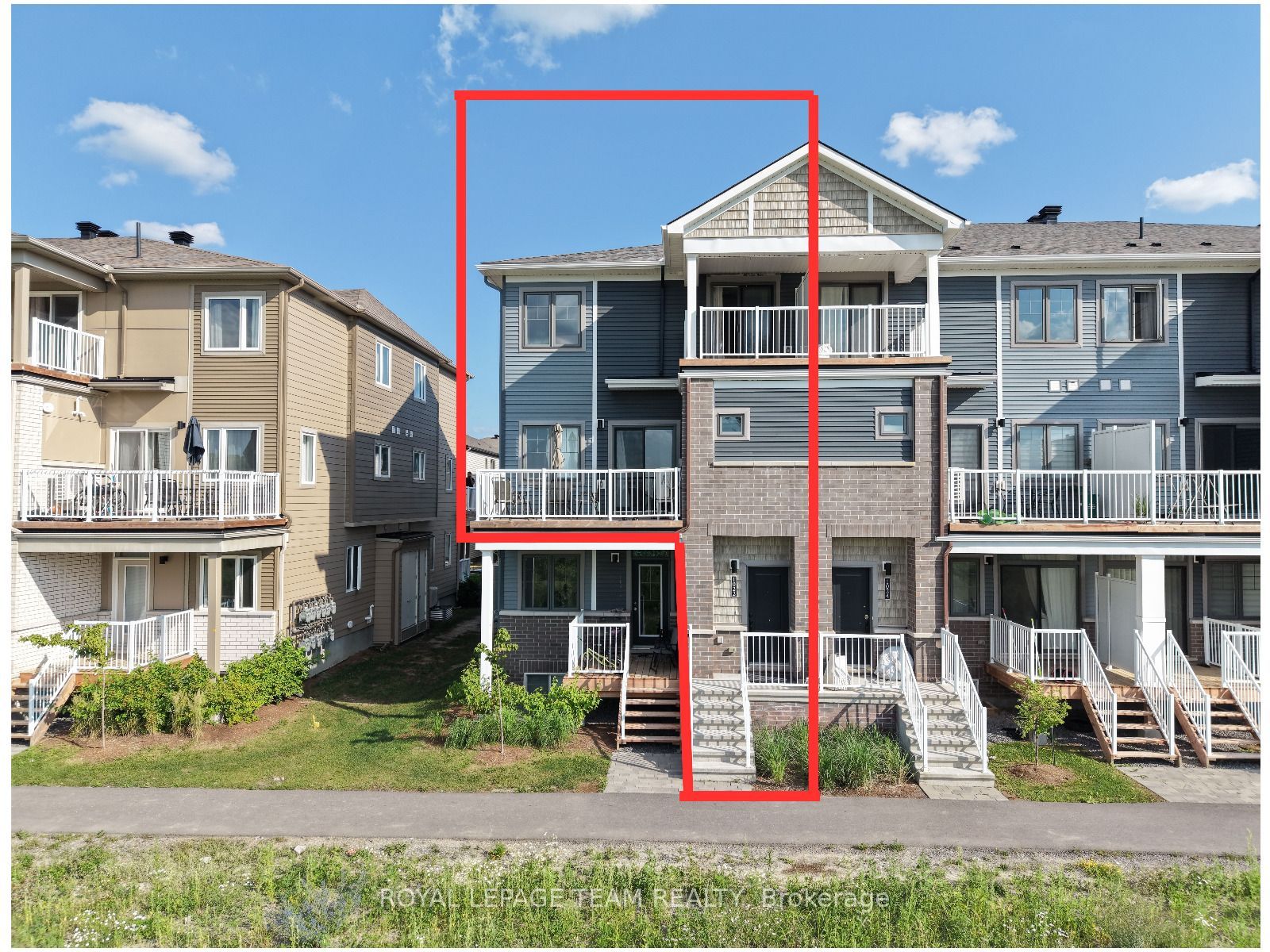 1022 Chapman Mills Drive, Barrhaven, ON K2J 7J2 photo 4