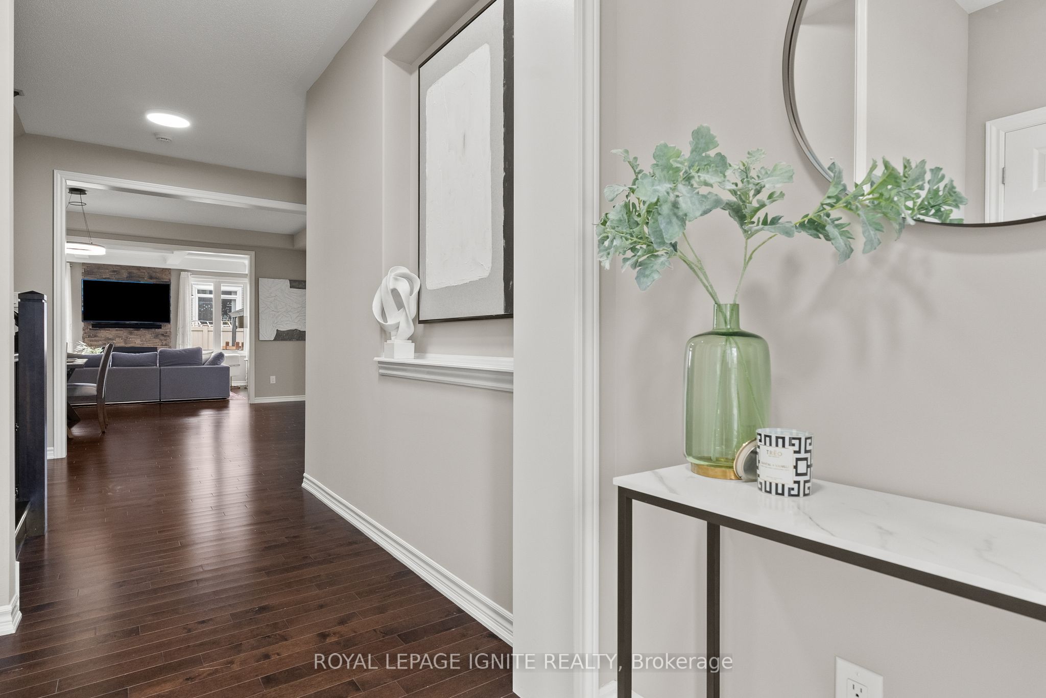 96 Damselfly Way, Barrhaven, ON K2J 6C4 photo 4