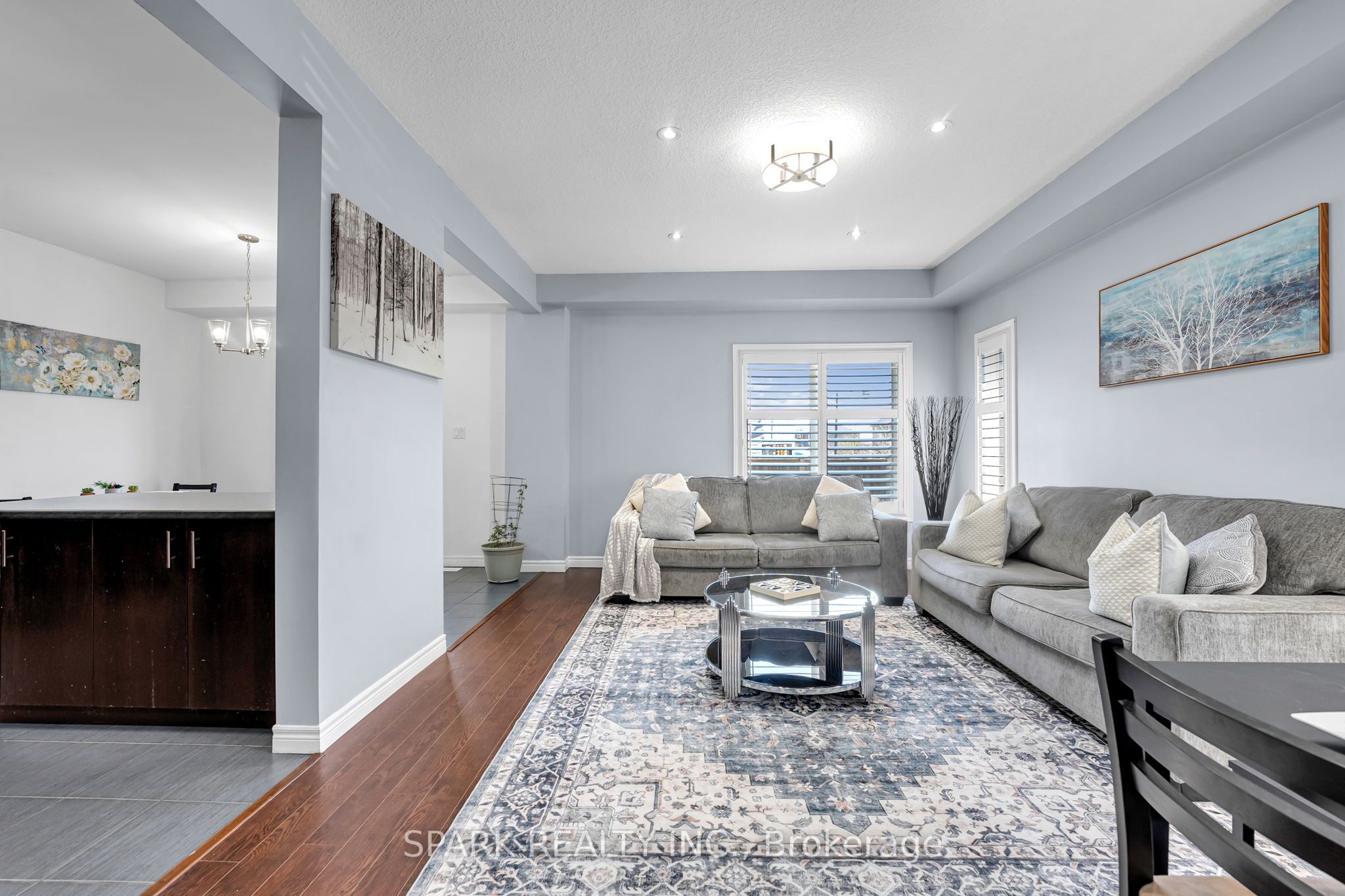 4 Cutts Crescent, Hamilton, ON L0R 1C0 photo 5