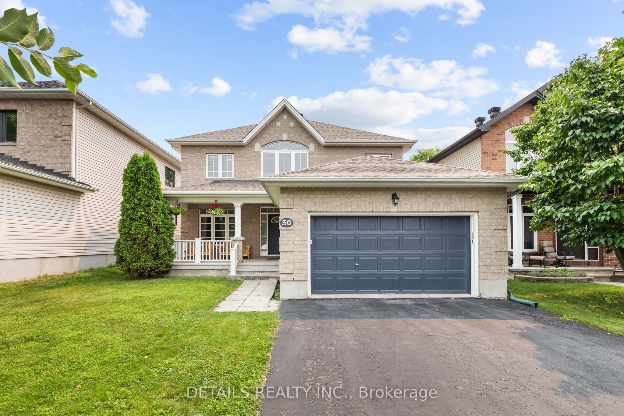 30 Cedar Valley Drive, Kanata, ON K2M 3A1 photo 2
