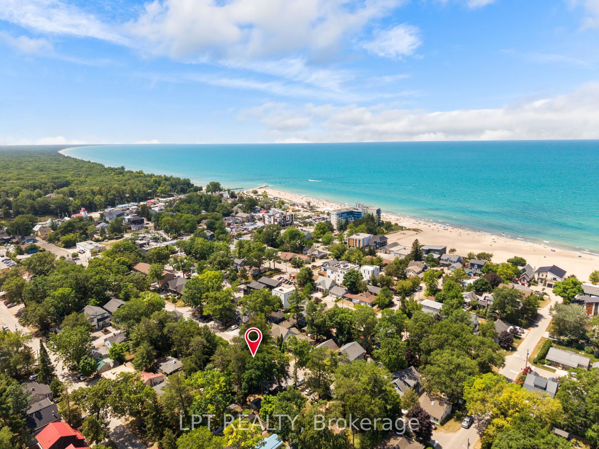30 Woodward Avenue, Lambton Shores, ON N0M 1T0 photo 4