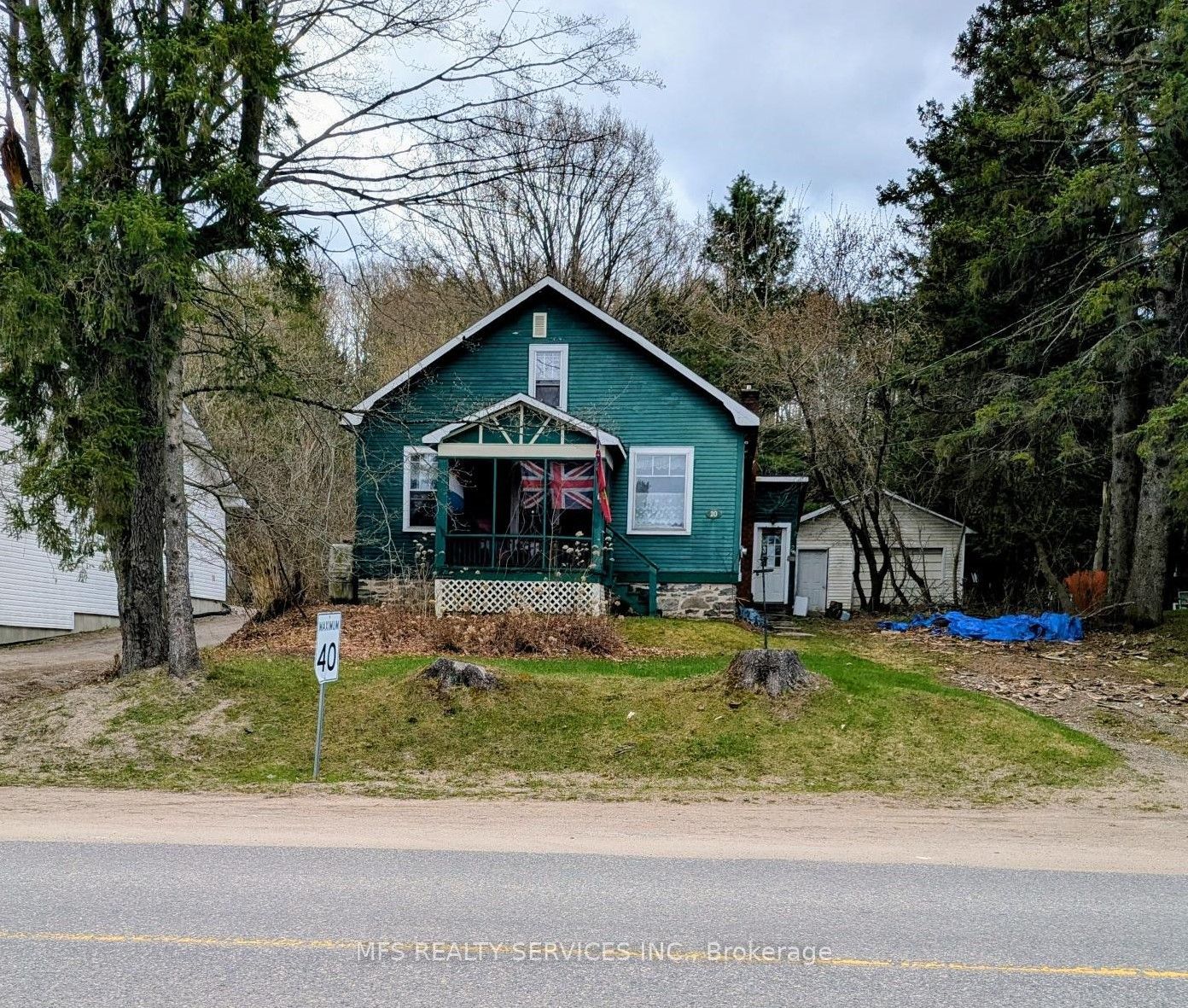 20 Newcastle Street, Minden Hills, ON K0M 2K0