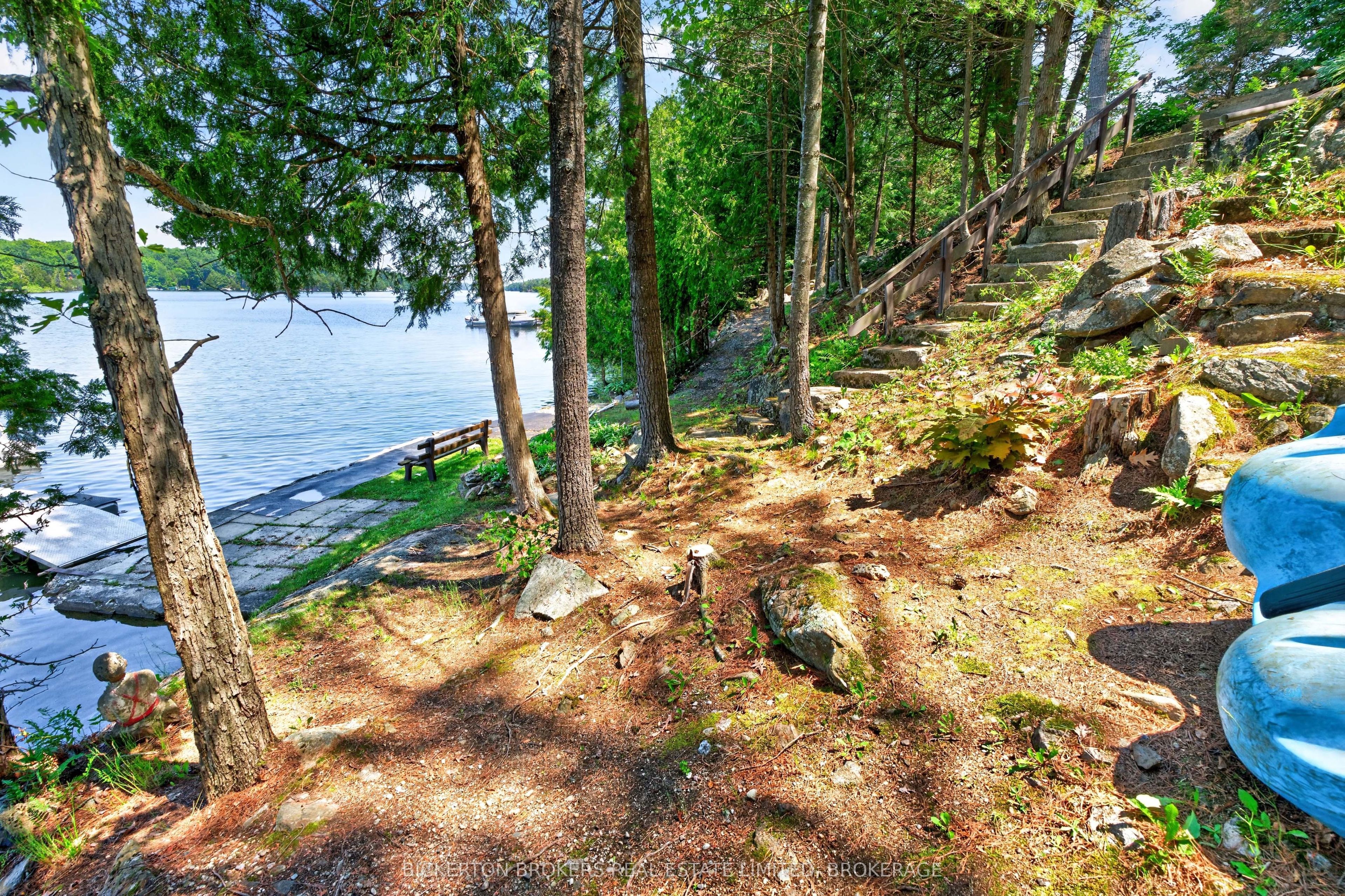 468 Moorehead Lane, Leeds and the Thousand Islands, ON K0E 1L0 photo 4