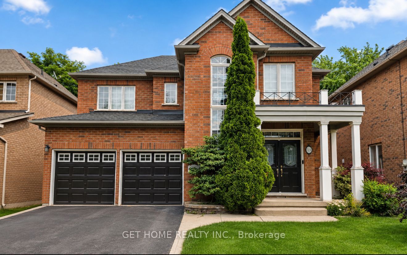 18 Dewsbury Way #Bsmt, Hamilton, ON L8E 6C2