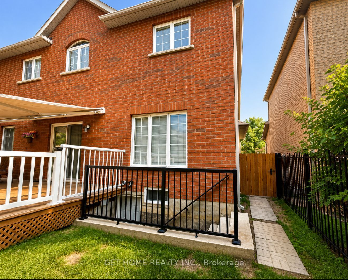 18 Dewsbury Way #Bsmt, Hamilton, ON L8E 6C2 photo 2