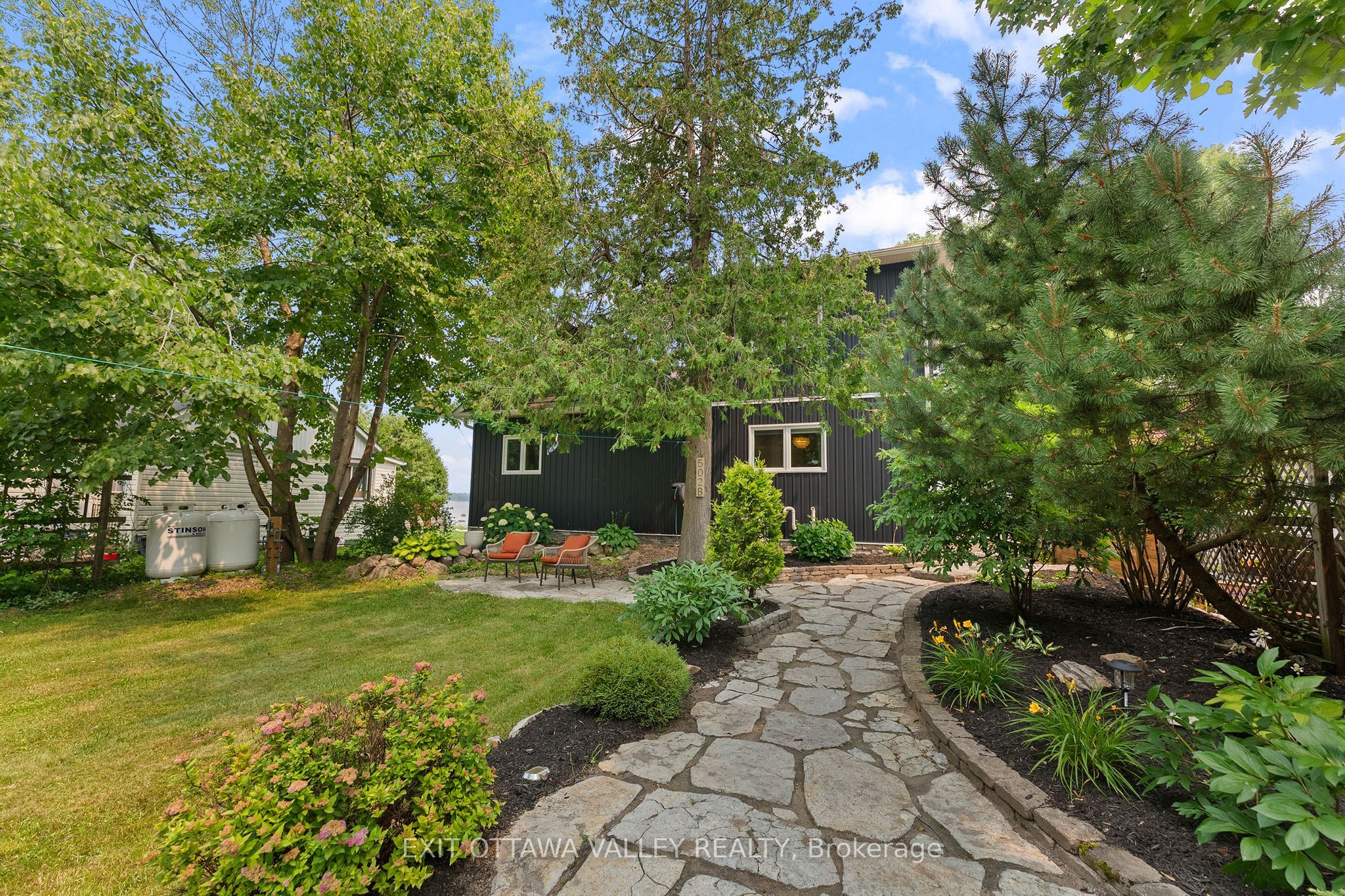 502B Macgregor Bay Trail, Petawawa, ON K8A 8K9 photo 2