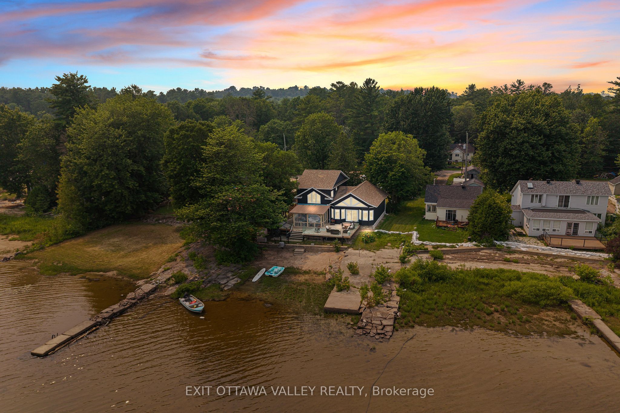 502B Macgregor Bay Trail, Petawawa, ON K8A 8K9 photo 3