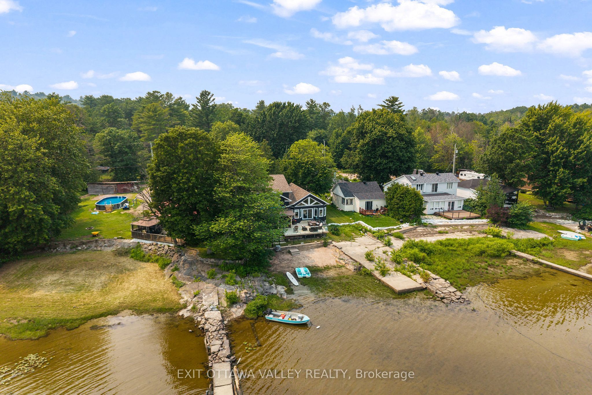 502B Macgregor Bay Trail, Petawawa, ON K8A 8K9 photo 4