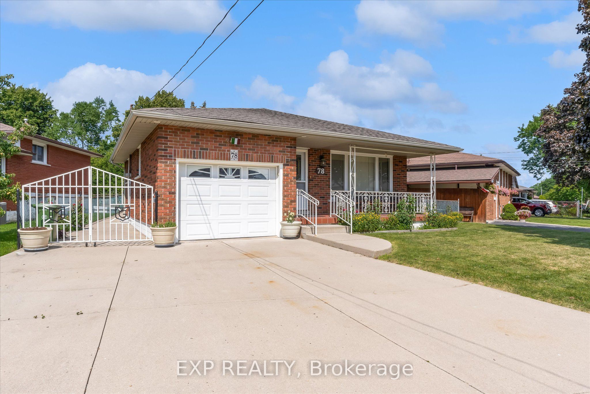 78 Glen Valley Drive, Hamilton, ON L8K 5W5 photo 2