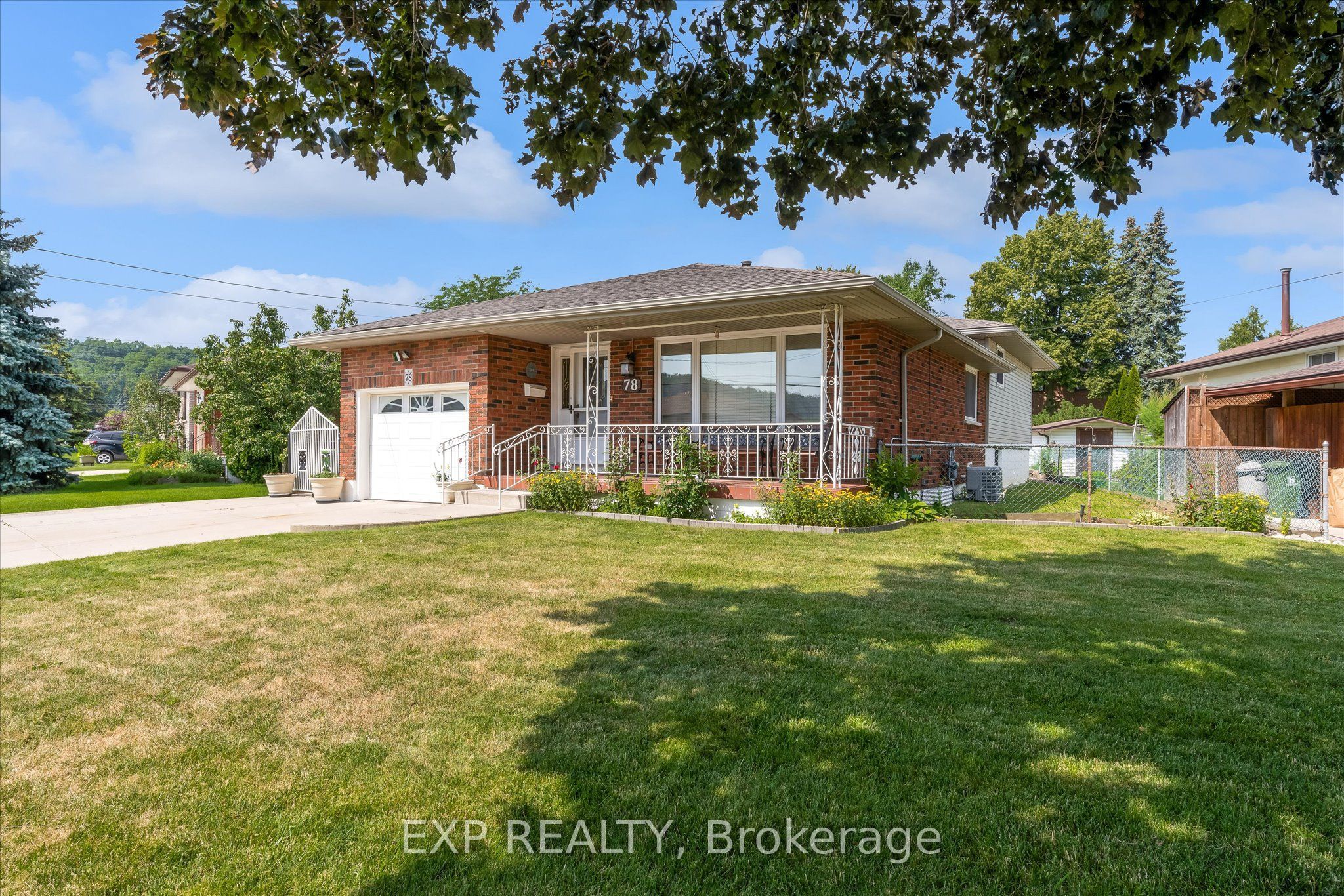 78 Glen Valley Drive, Hamilton, ON L8K 5W5 photo 3