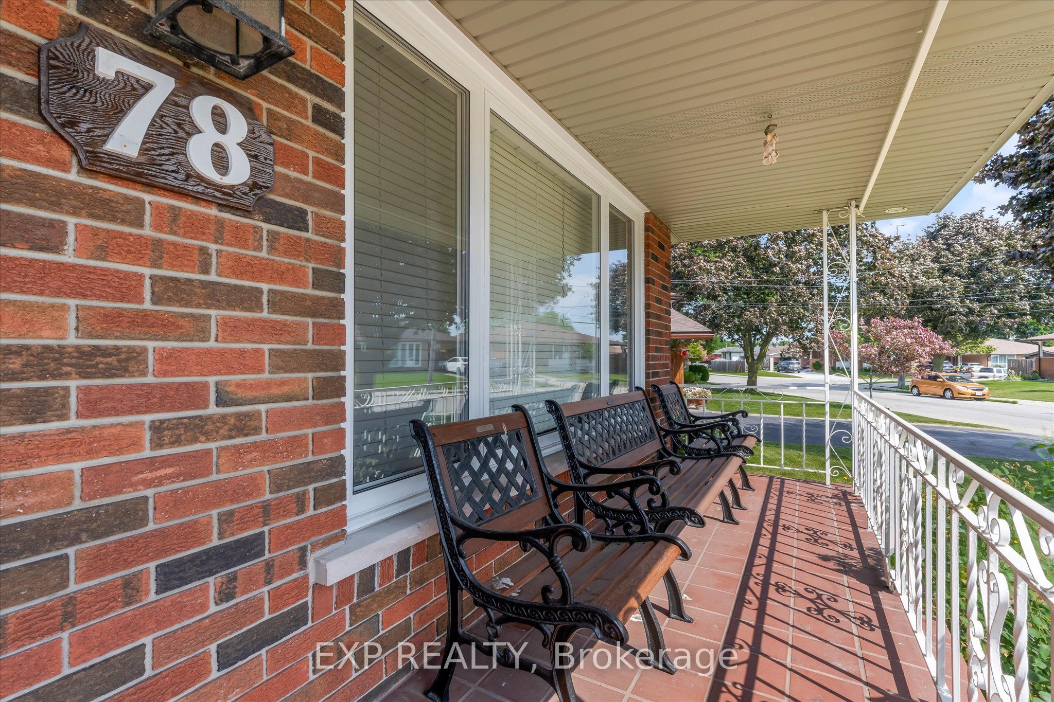 78 Glen Valley Drive, Hamilton, ON L8K 5W5 photo 4