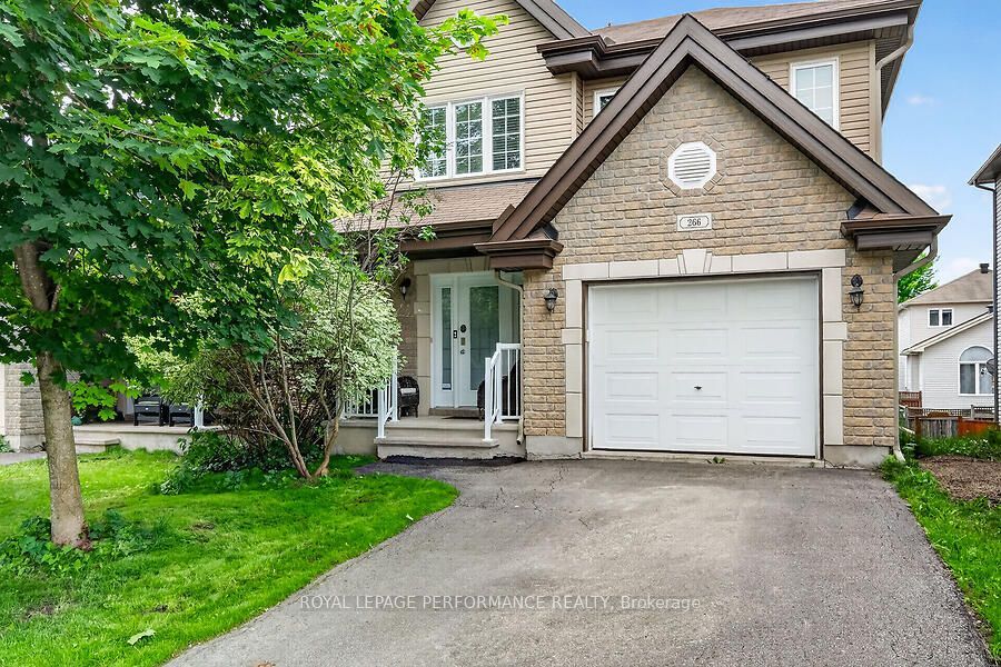 266 Mica Crescent, Clarence-Rockland, ON K4K 0E2 photo 2