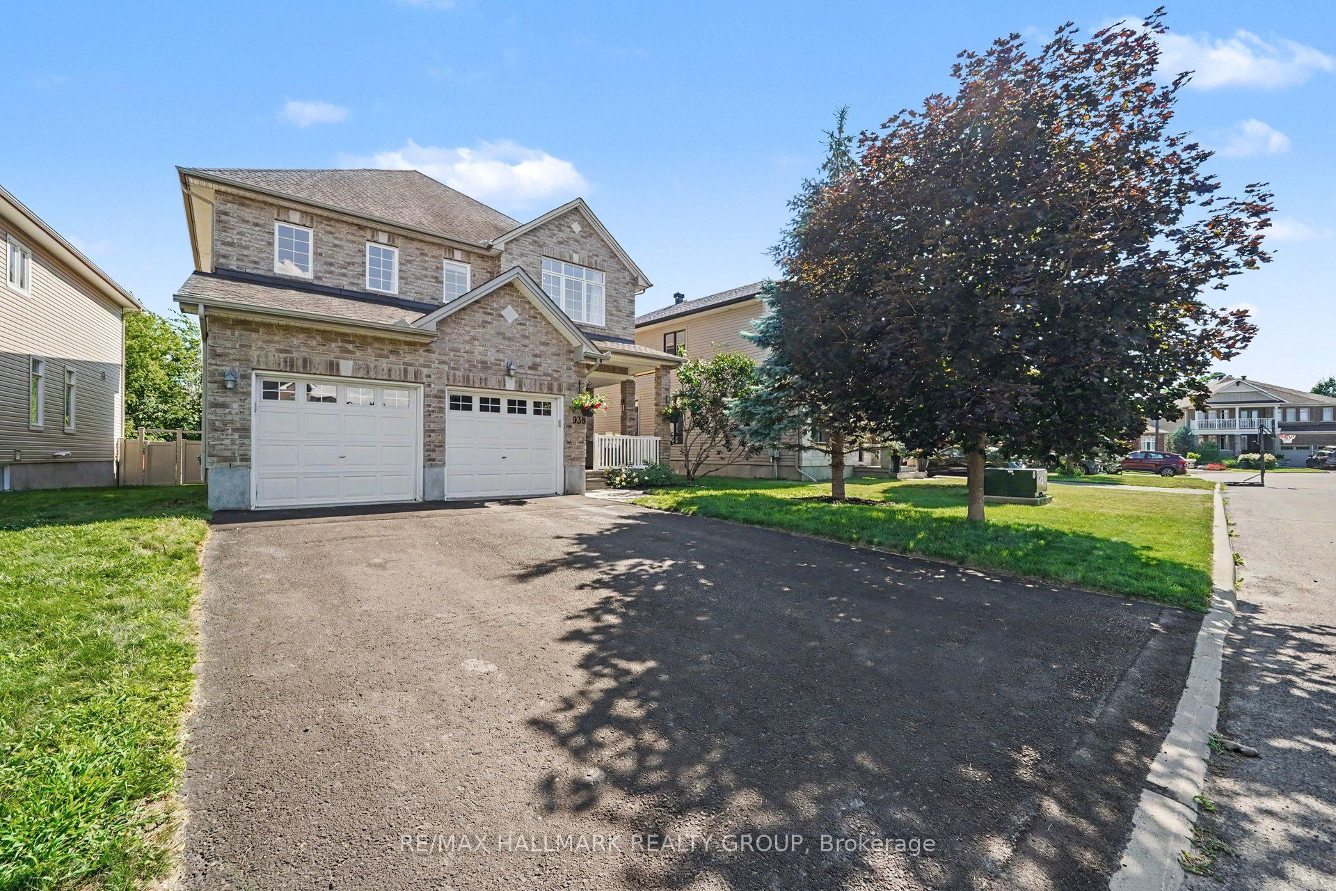 938 Wildcarrot Crescent, Blossom Park - Airport and Area, ON K1V 2M6 photo 3