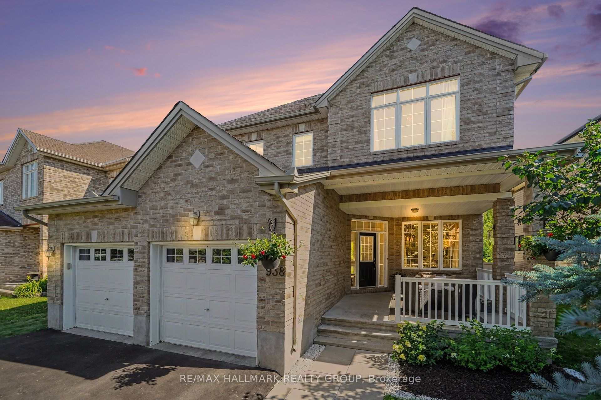 938 Wildcarrot Crescent, Blossom Park - Airport and Area, ON K1V 2M6