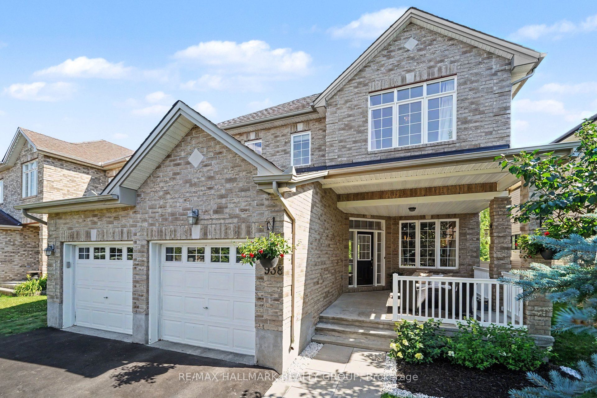 938 Wildcarrot Crescent, Blossom Park - Airport and Area, ON K1V 2M6 photo 2