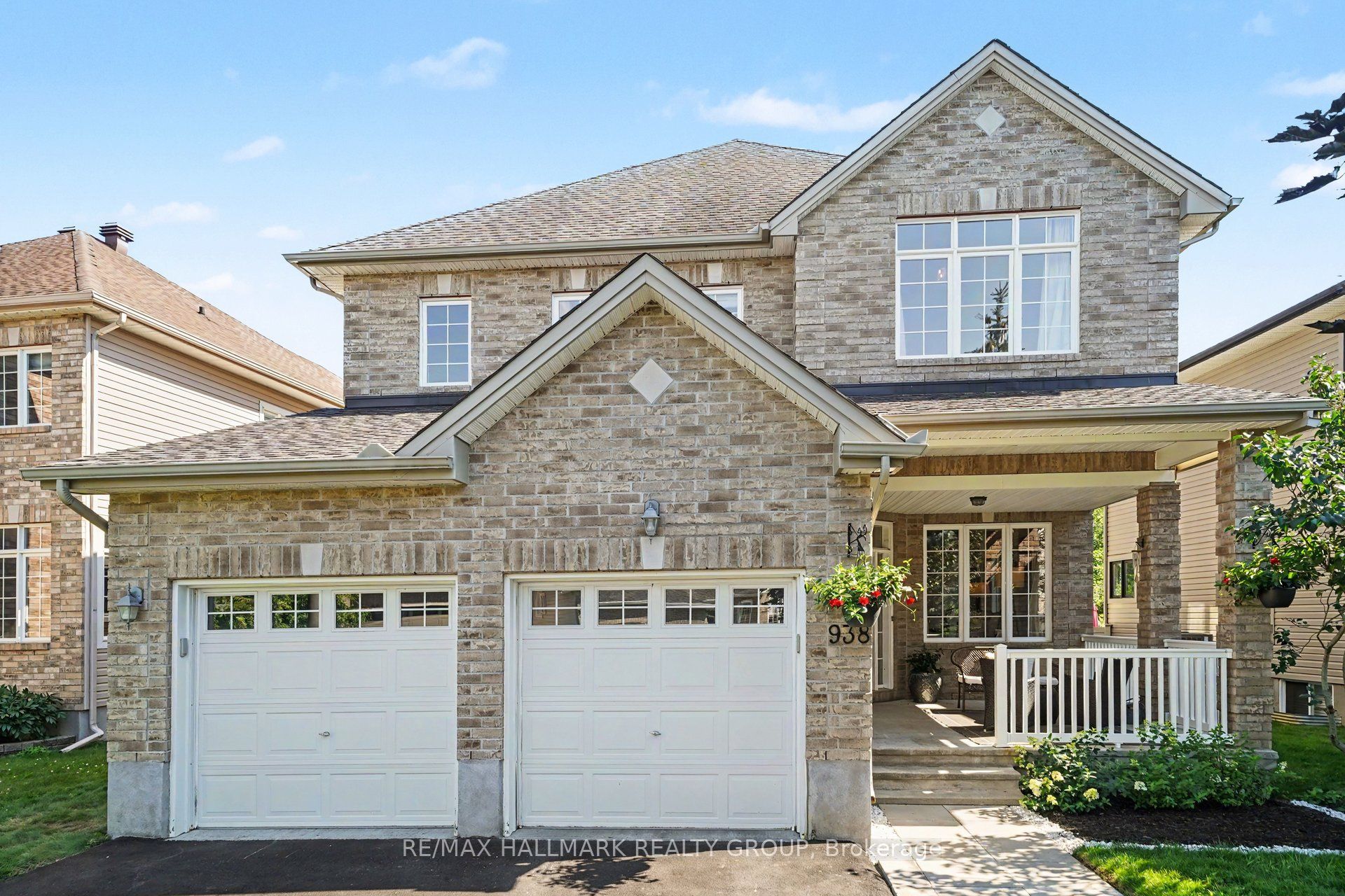938 Wildcarrot Crescent, Blossom Park - Airport and Area, ON K1V 2M6 photo 3