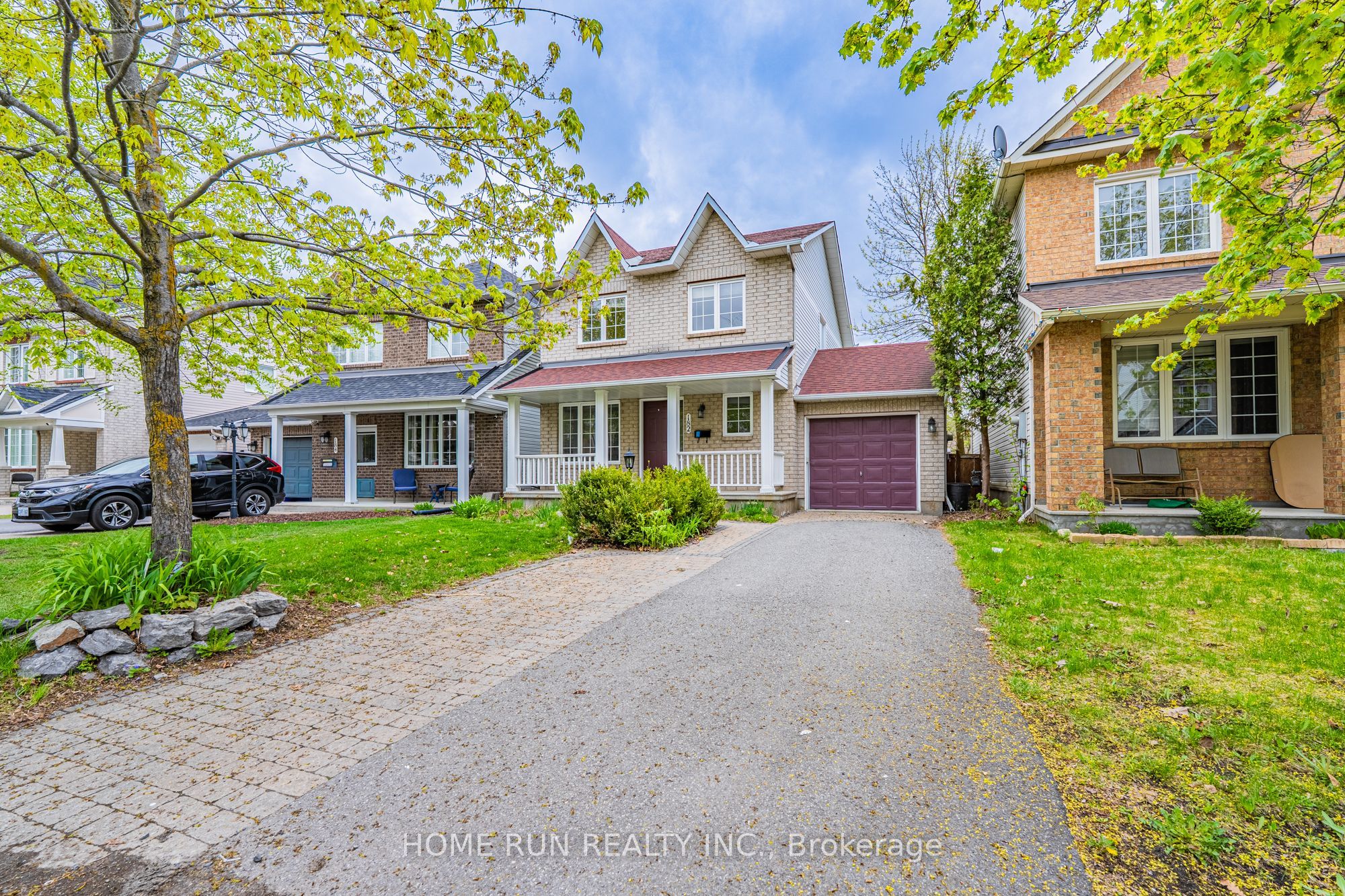 182 Windhurst Drive, Barrhaven, ON K2G 6J4 photo 3