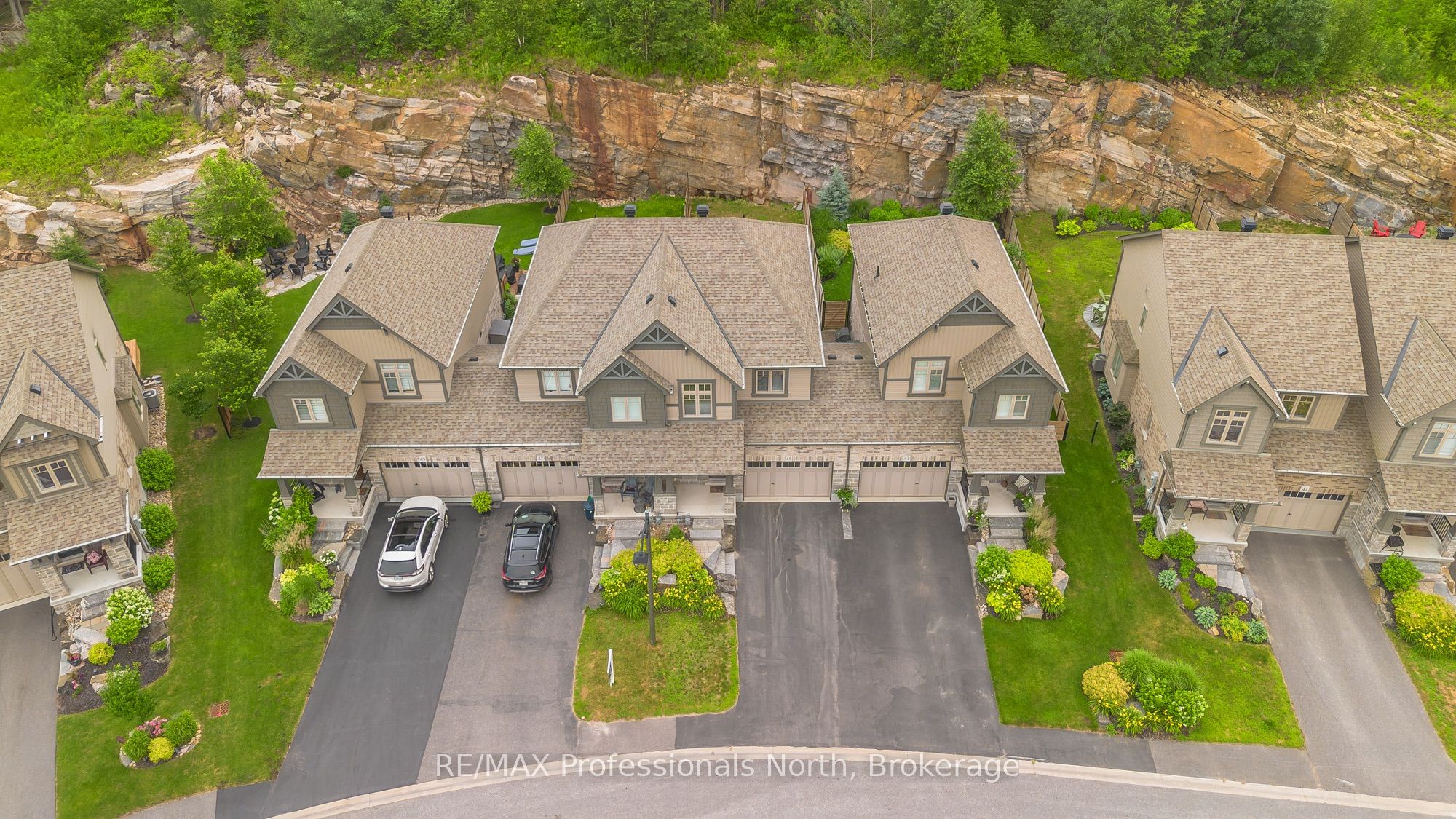 45 Kelsey Madison Court, Huntsville, ON P1H 0E2 photo 2