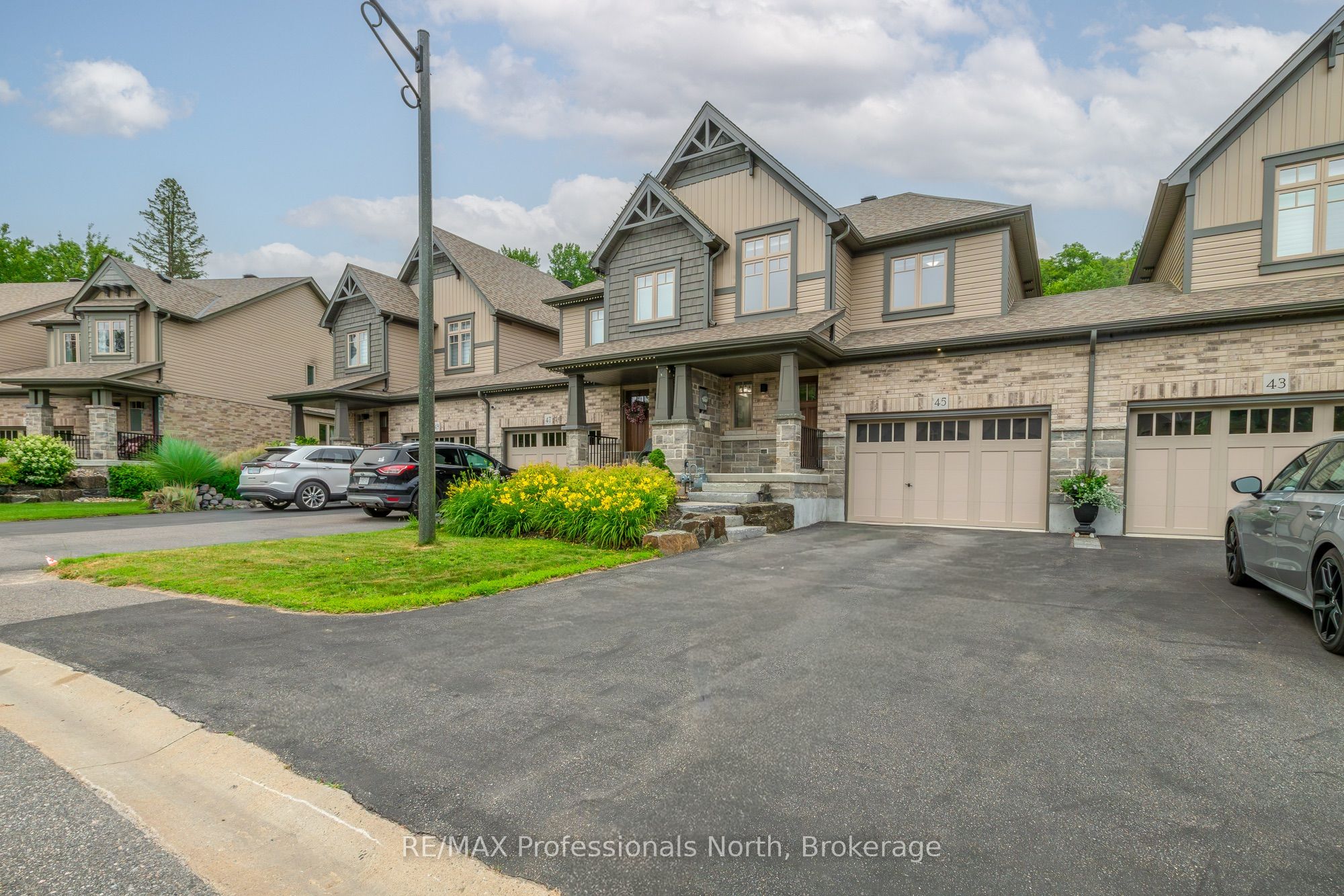 45 Kelsey Madison Court, Huntsville, ON P1H 0E2 photo 3
