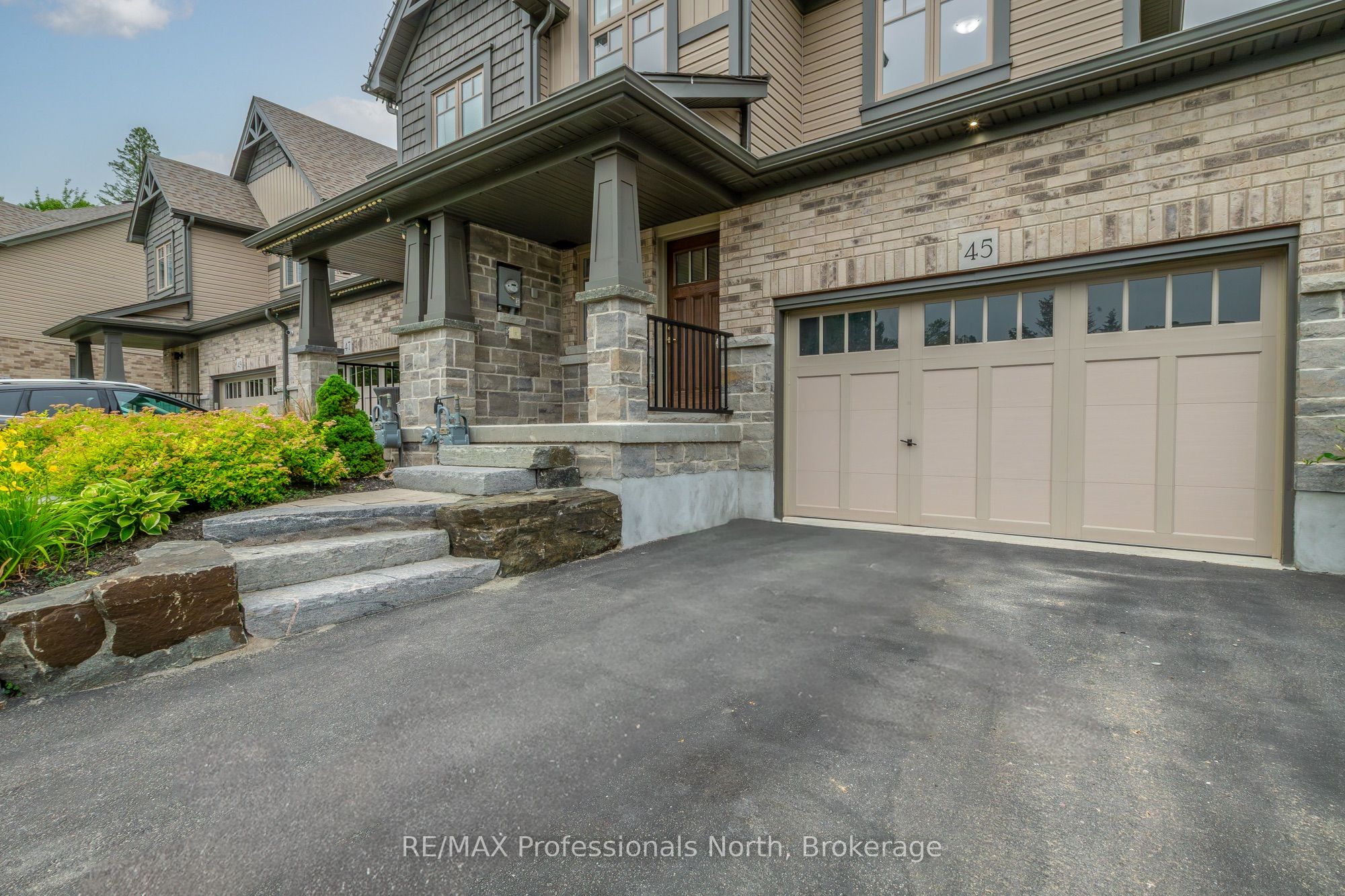 45 Kelsey Madison Court, Huntsville, ON P1H 0E2 photo 4