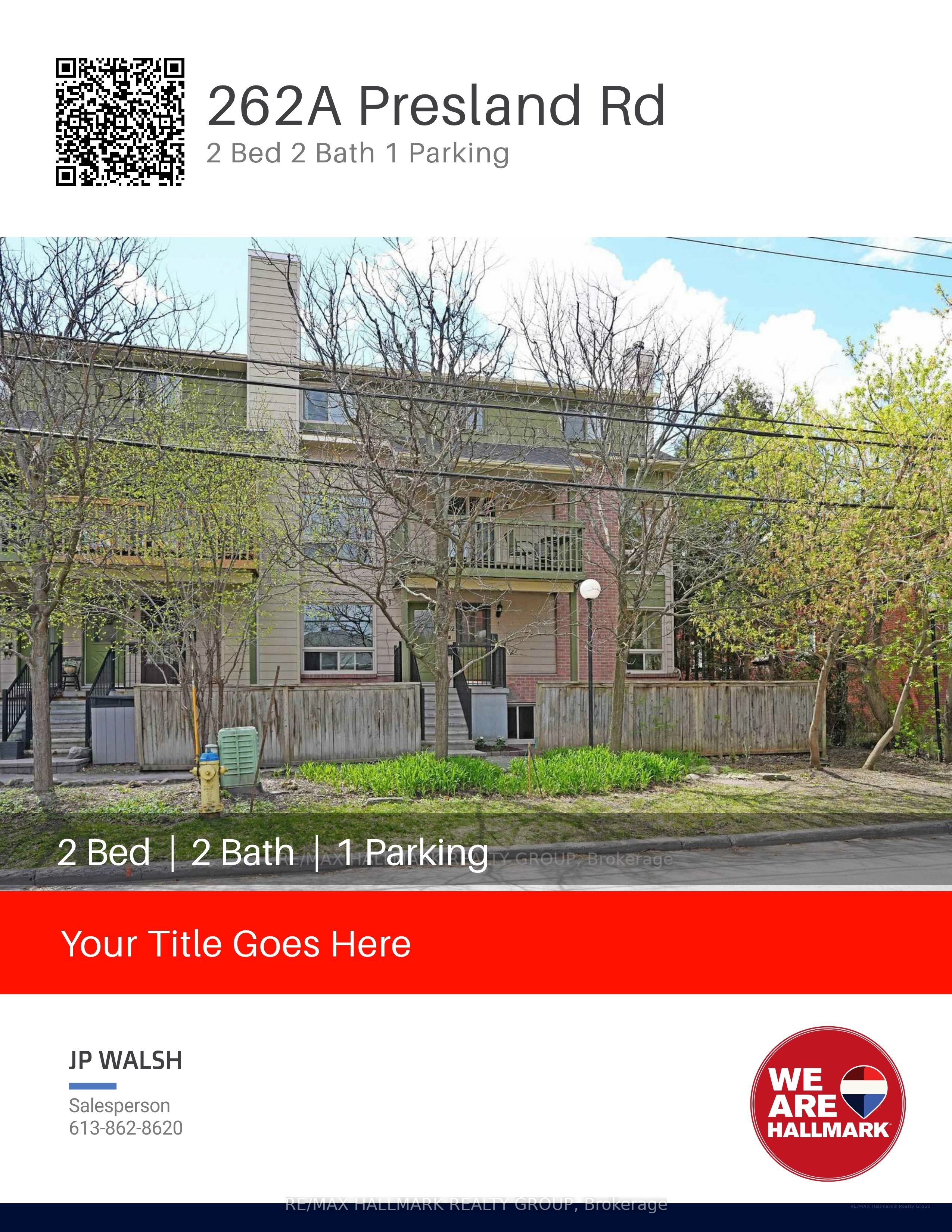 268 Presland Road 3, Overbrook - Castleheights and Area, ON K1K 2B8 photo 4