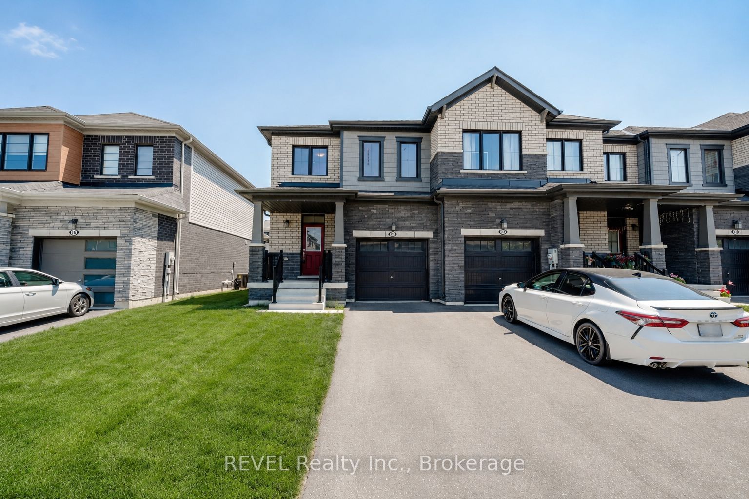 20 Ever Sweet Way, Thorold, ON L2V 0L1 photo 2