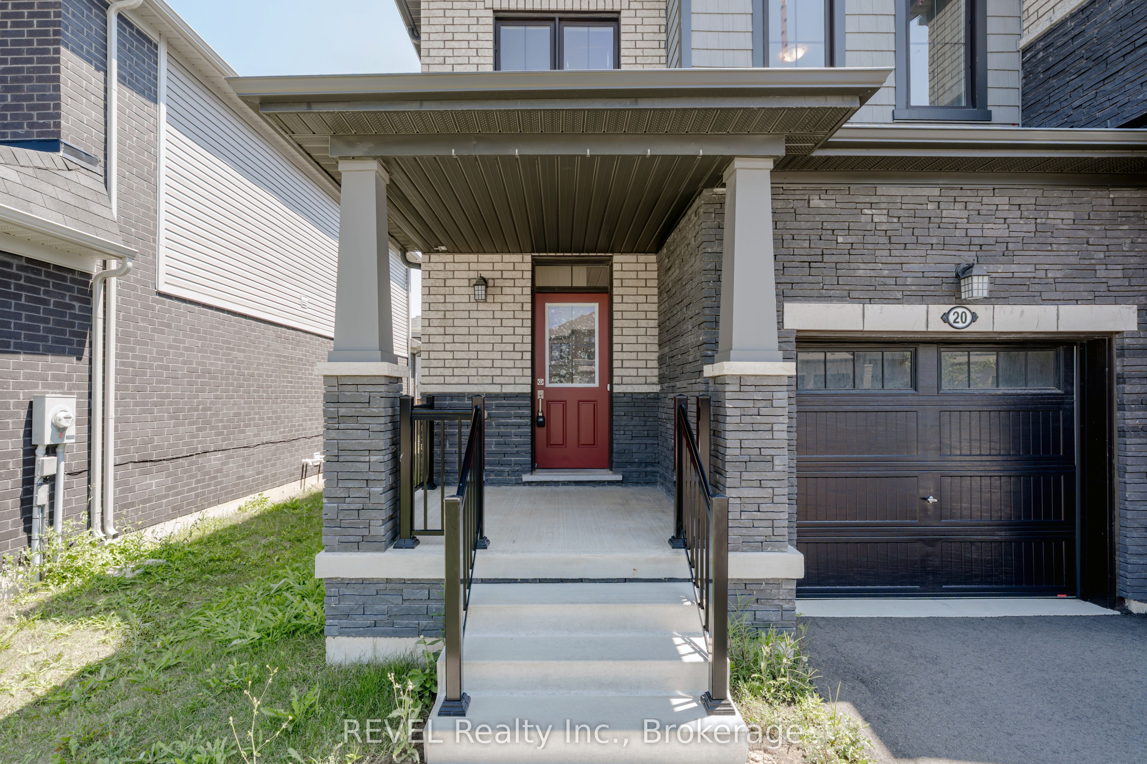 20 Ever Sweet Way, Thorold, ON L2V 0L1 photo 3