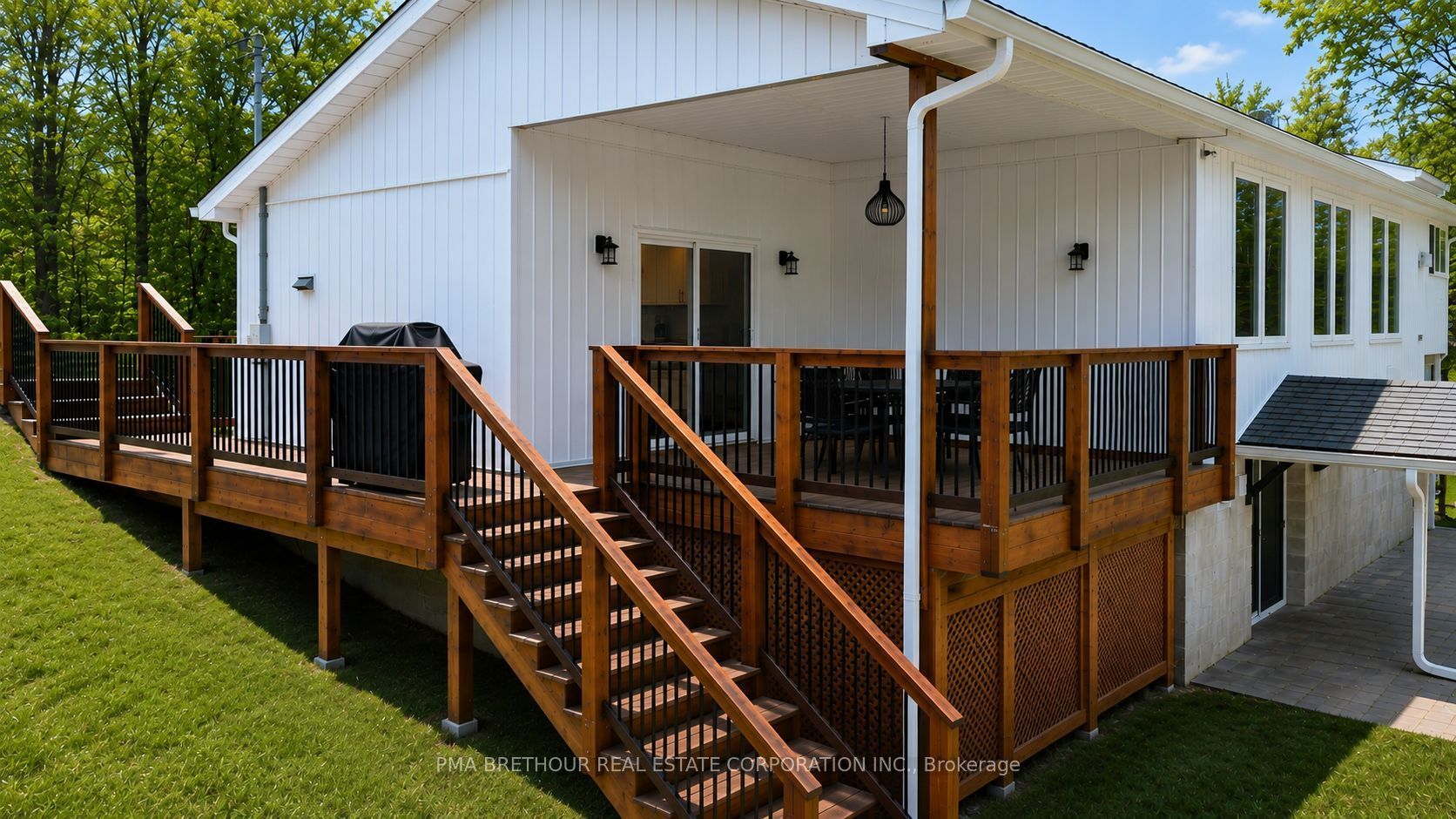 56 Long Lake Estates Road, McDougall, ON P2A 2W7 photo 5