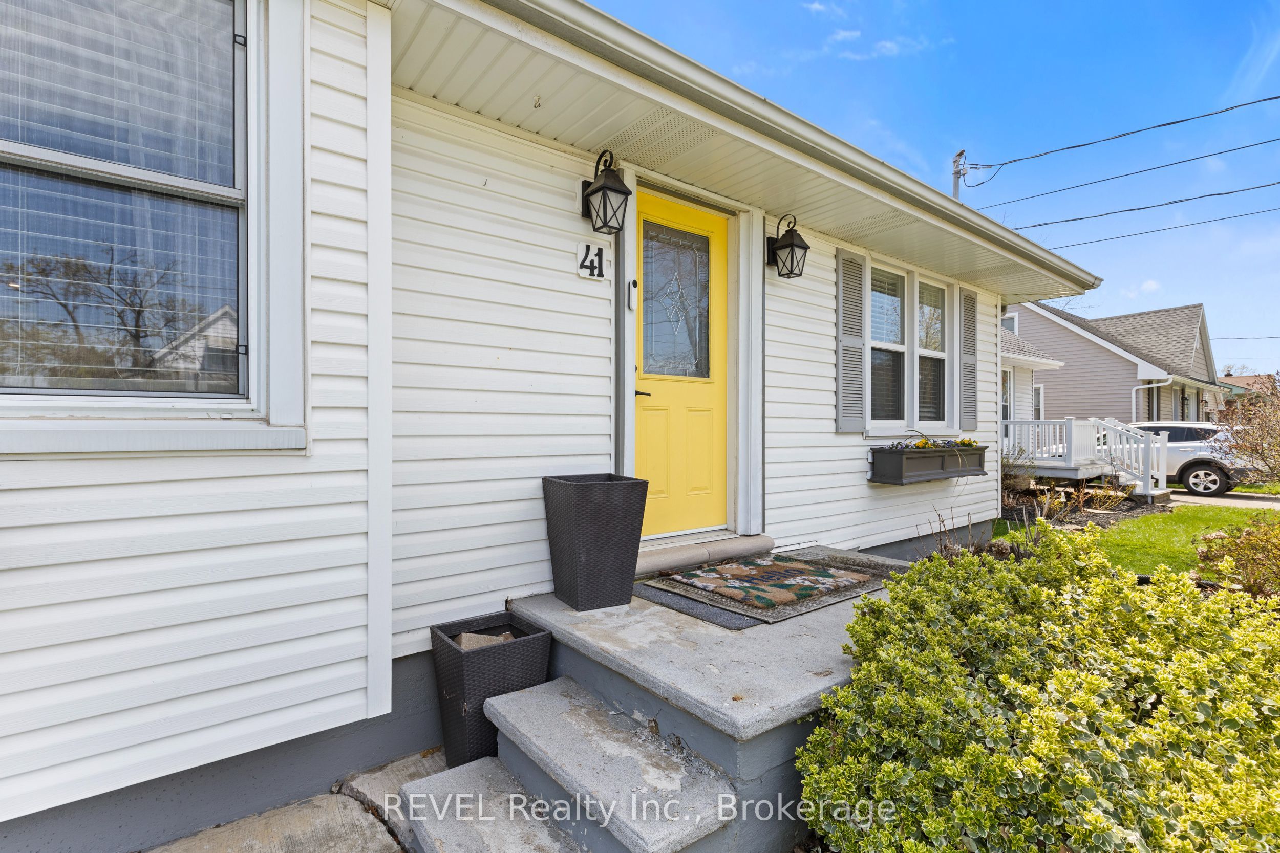 41 Rose Avenue, Thorold, ON L2V 3C7 photo 4