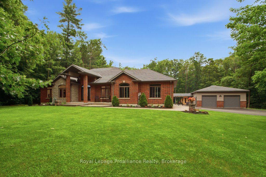 52 Oak Ridge Drive, Quinte West, ON K0K 3E0 photo 2