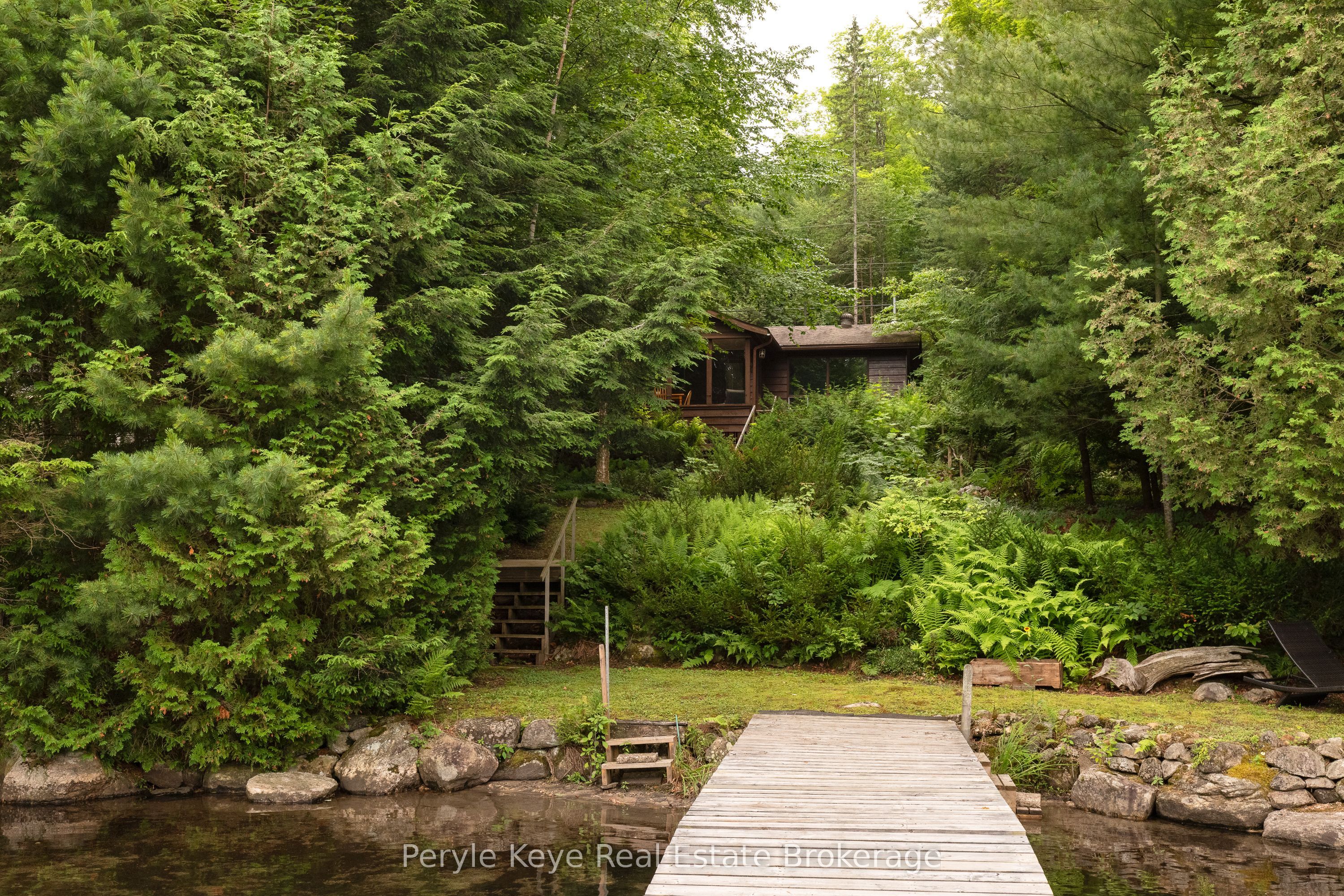 1057 H R S Road, Bracebridge, ON P1L 1X1 photo 5