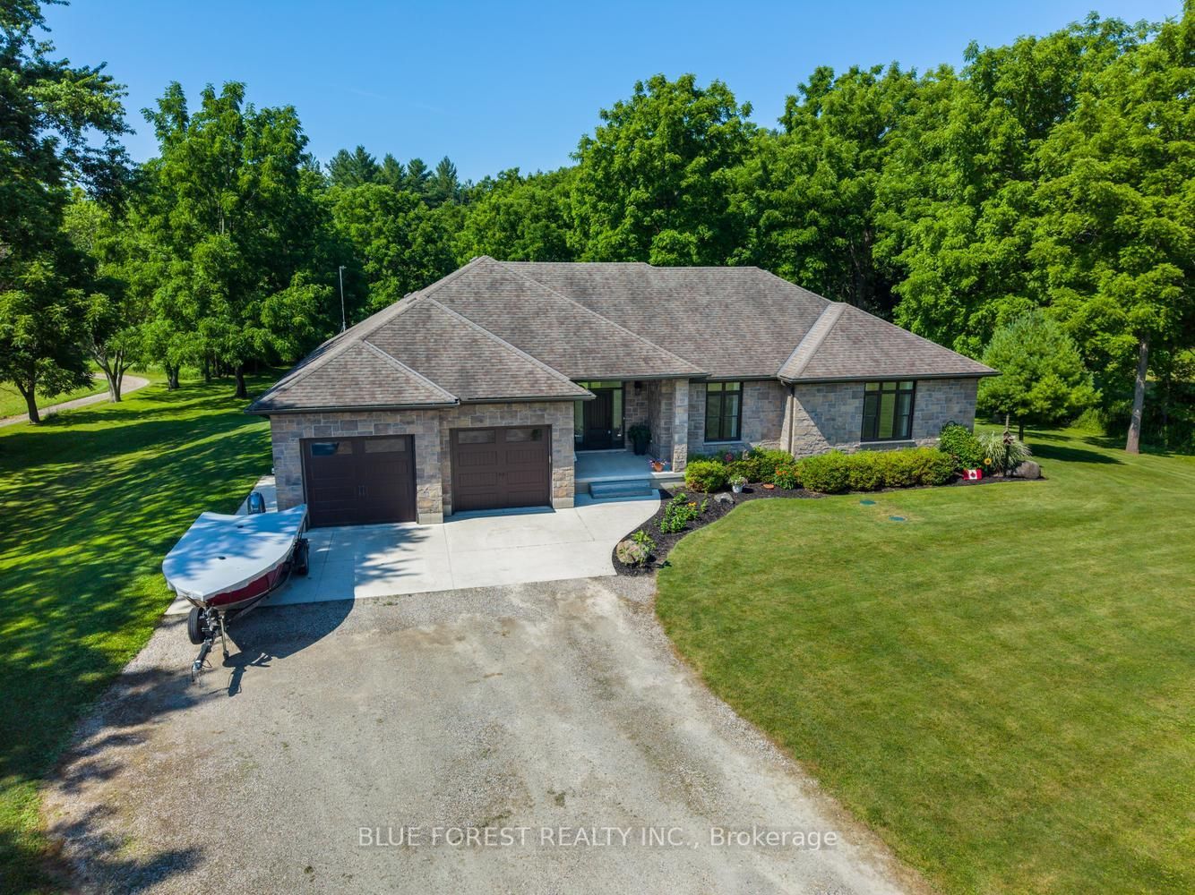 8795 Homestead Road, Dutton/Dunwich, ON N0L 1P0