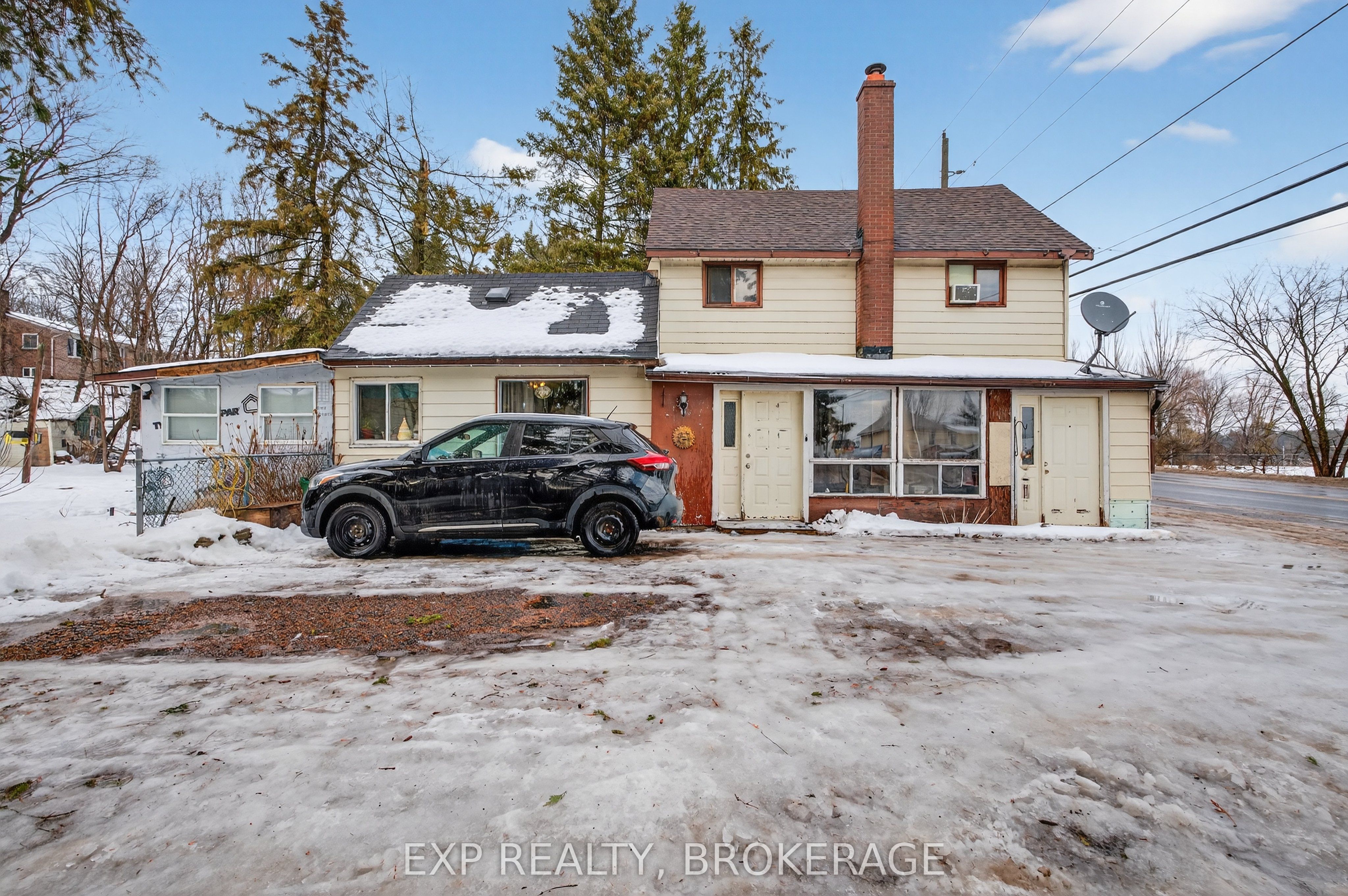 2295 SYDENHAM Road, Kingston, ON K0H 1M0 photo 3