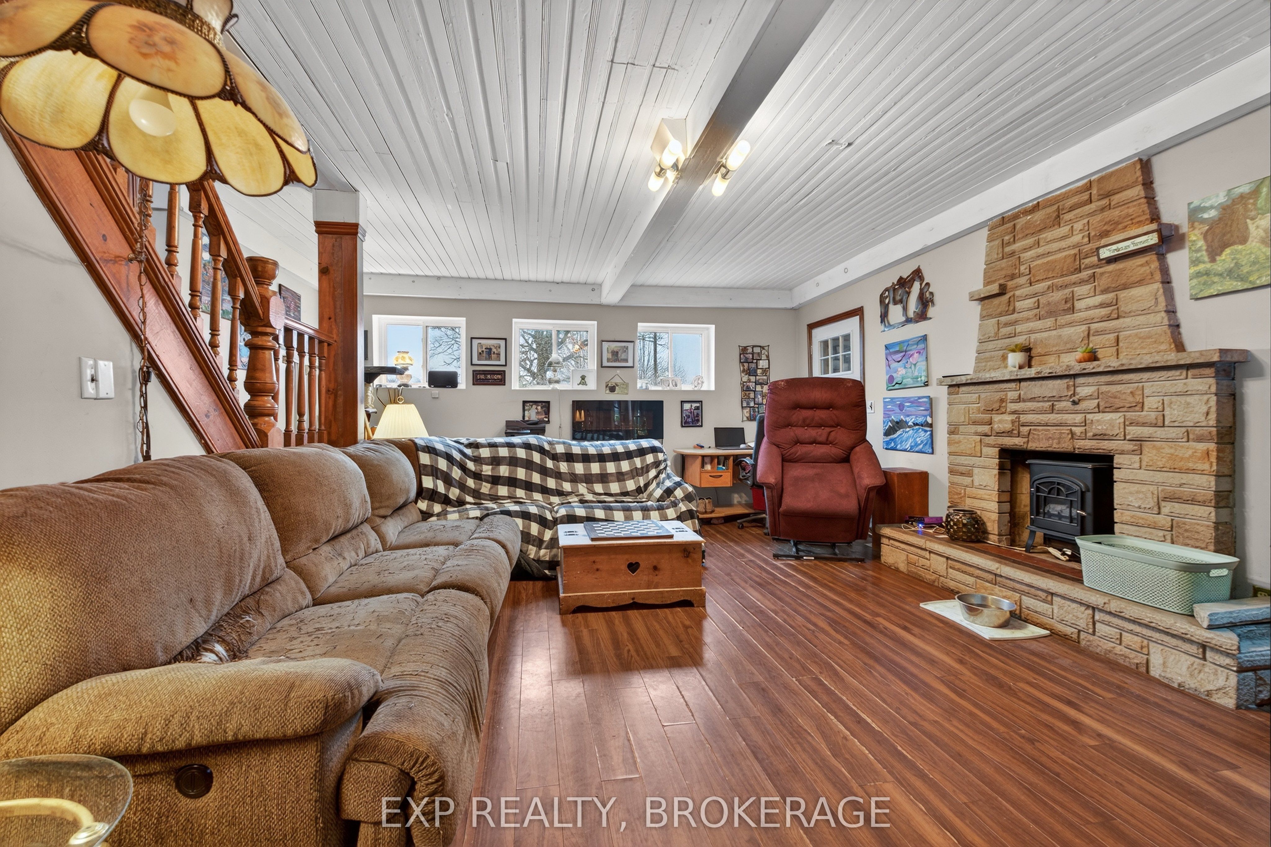 2295 SYDENHAM Road, Kingston, ON K0H 1M0 photo 5