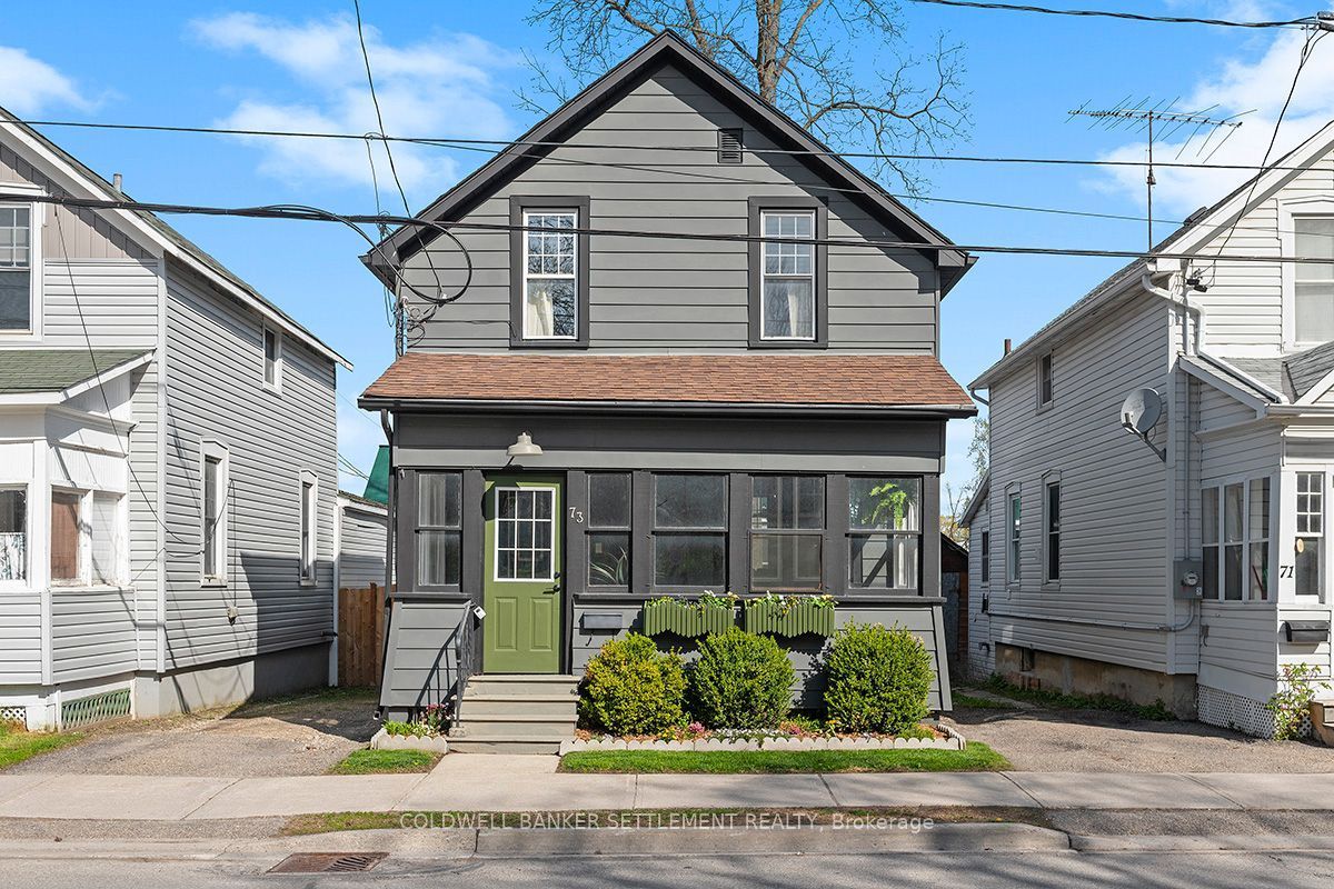 73 Craig Street, Perth, ON K7H 1Y6