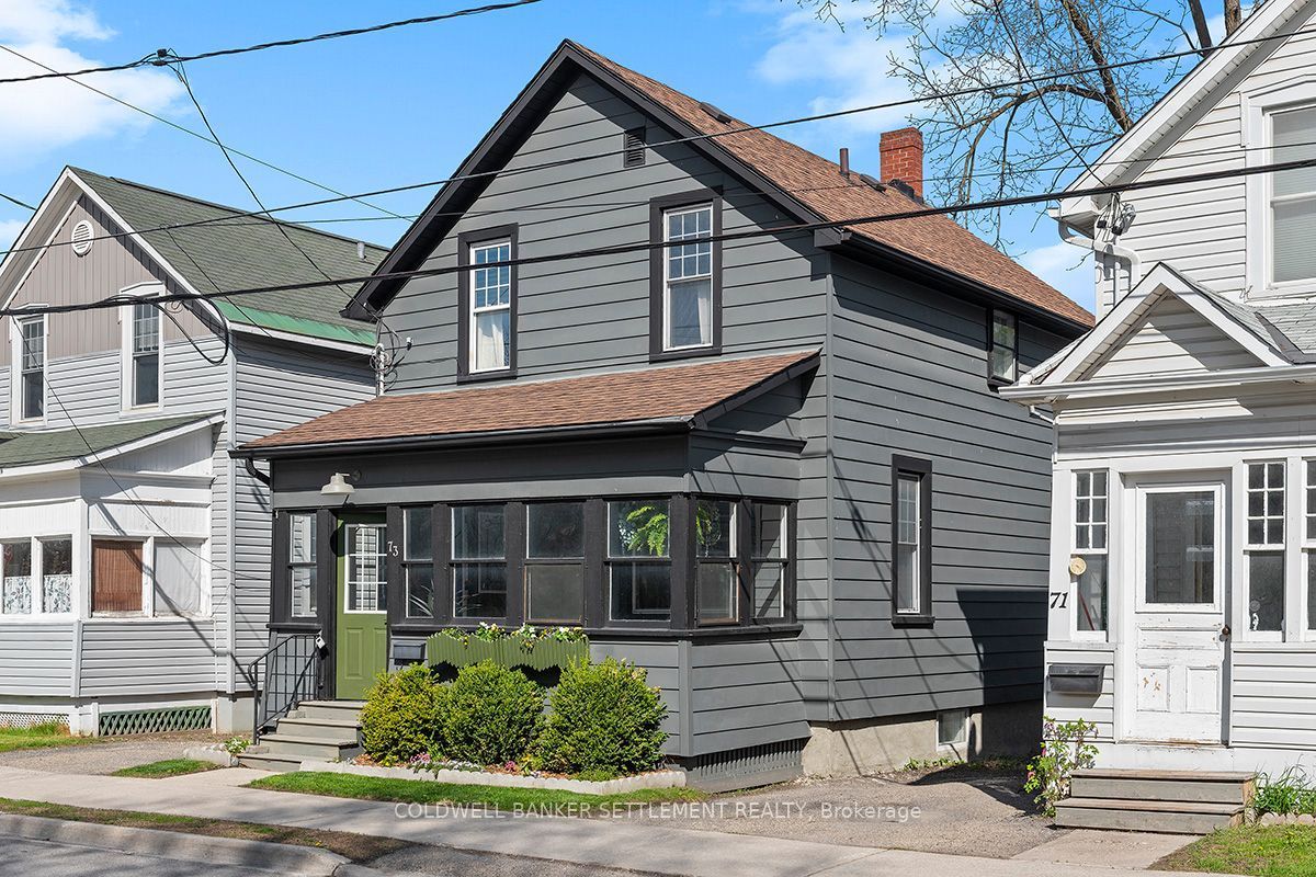 73 Craig Street, Perth, ON K7H 1Y6 photo 2