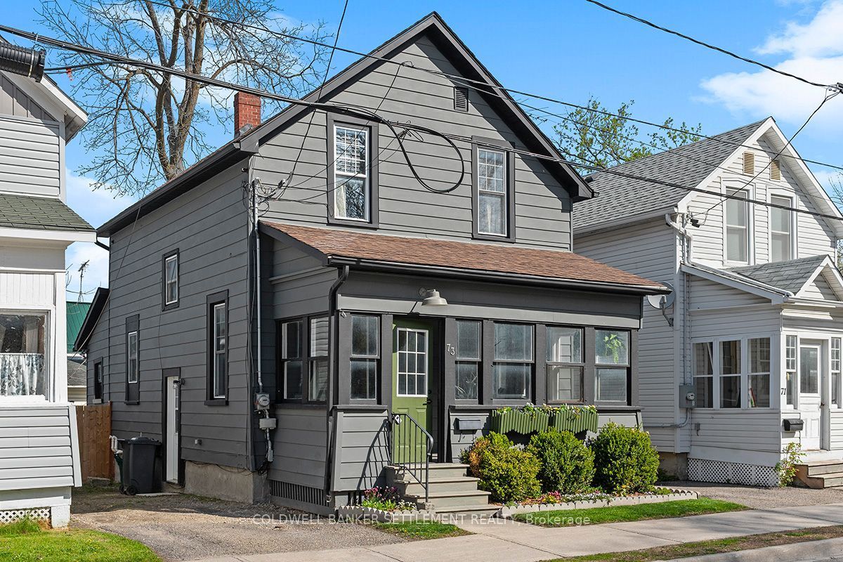 73 Craig Street, Perth, ON K7H 1Y6 photo 3