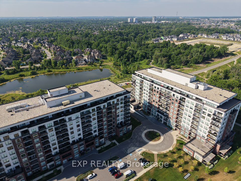 460 Callaway Road 508, London North, ON N6G 0Z2 photo 2