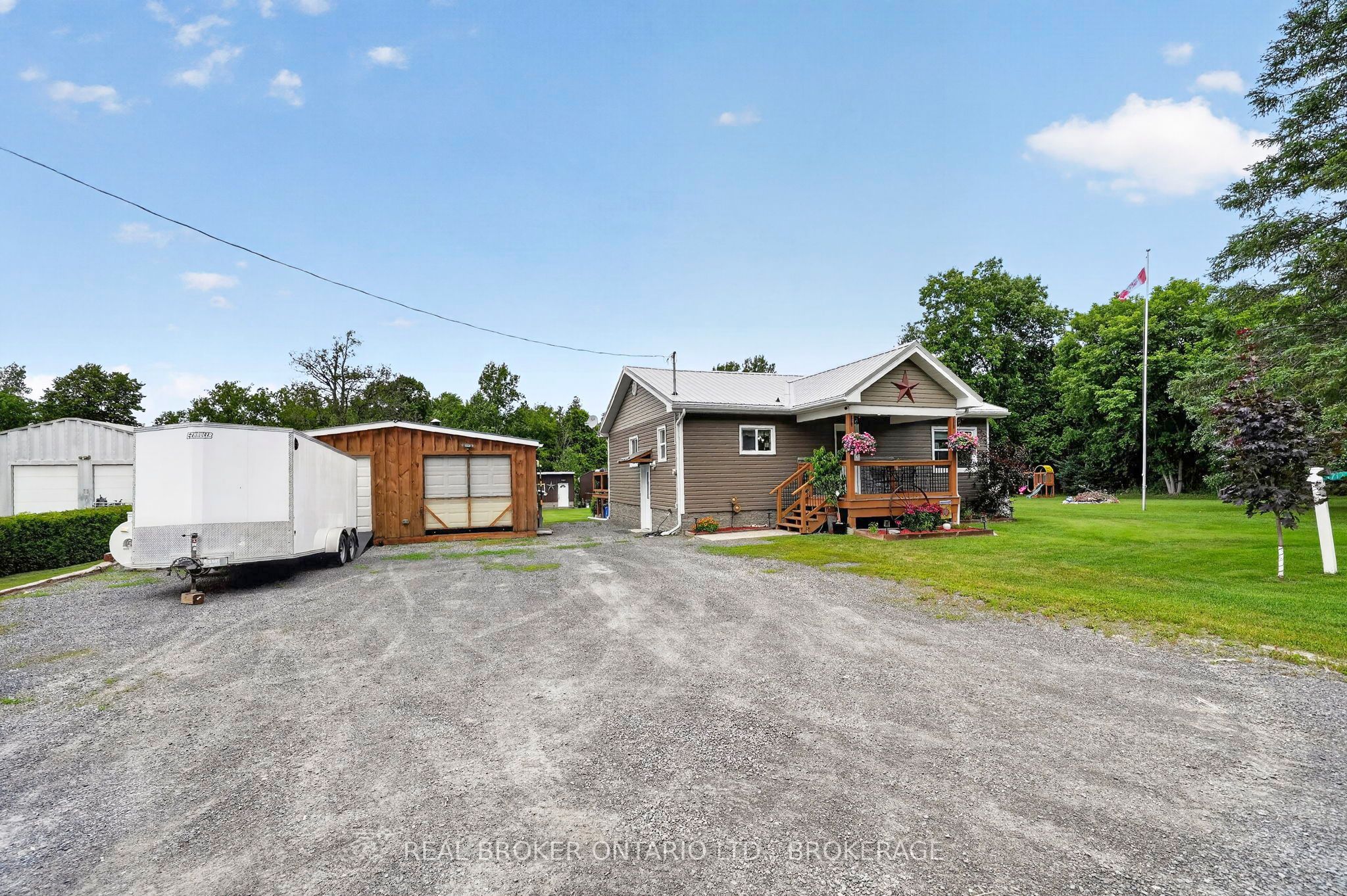 17137 Quail Road, North Stormont, ON K0C 1V0 photo 3