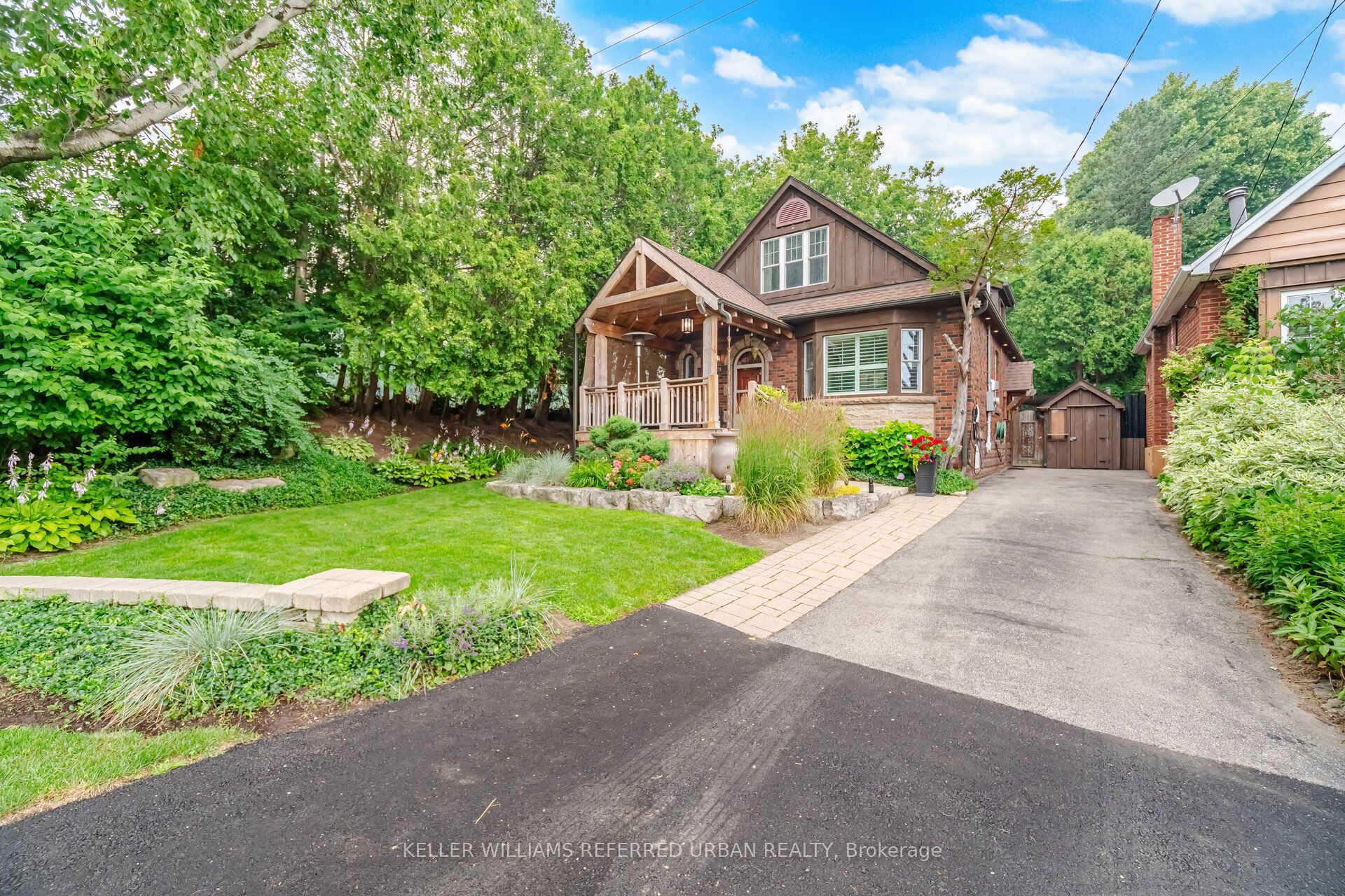 124 Kipling Road, Hamilton, ON L8S 3X3 photo 2