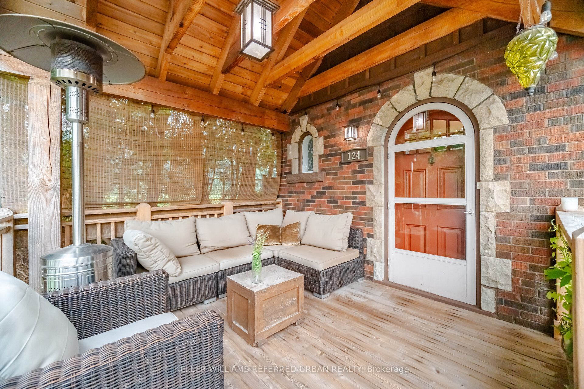 124 Kipling Road, Hamilton, ON L8S 3X3 photo 3