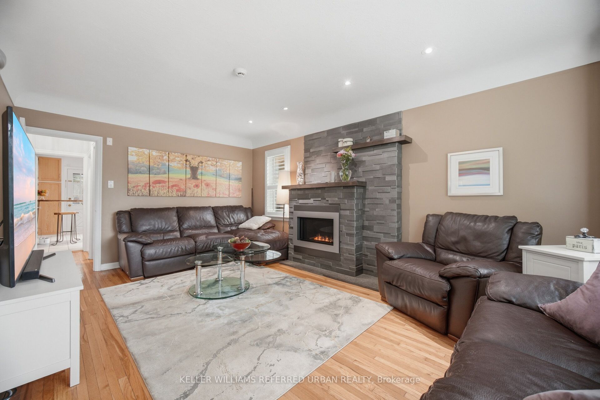 124 Kipling Road, Hamilton, ON L8S 3X3 photo 4