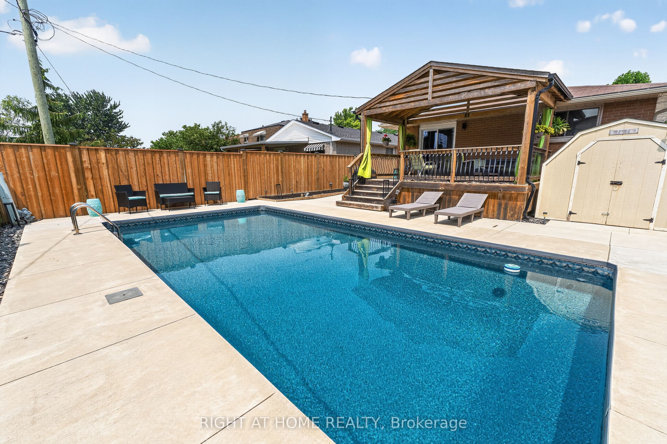 27 Dyer Street, St. Thomas, ON N5R 5K2 photo 3