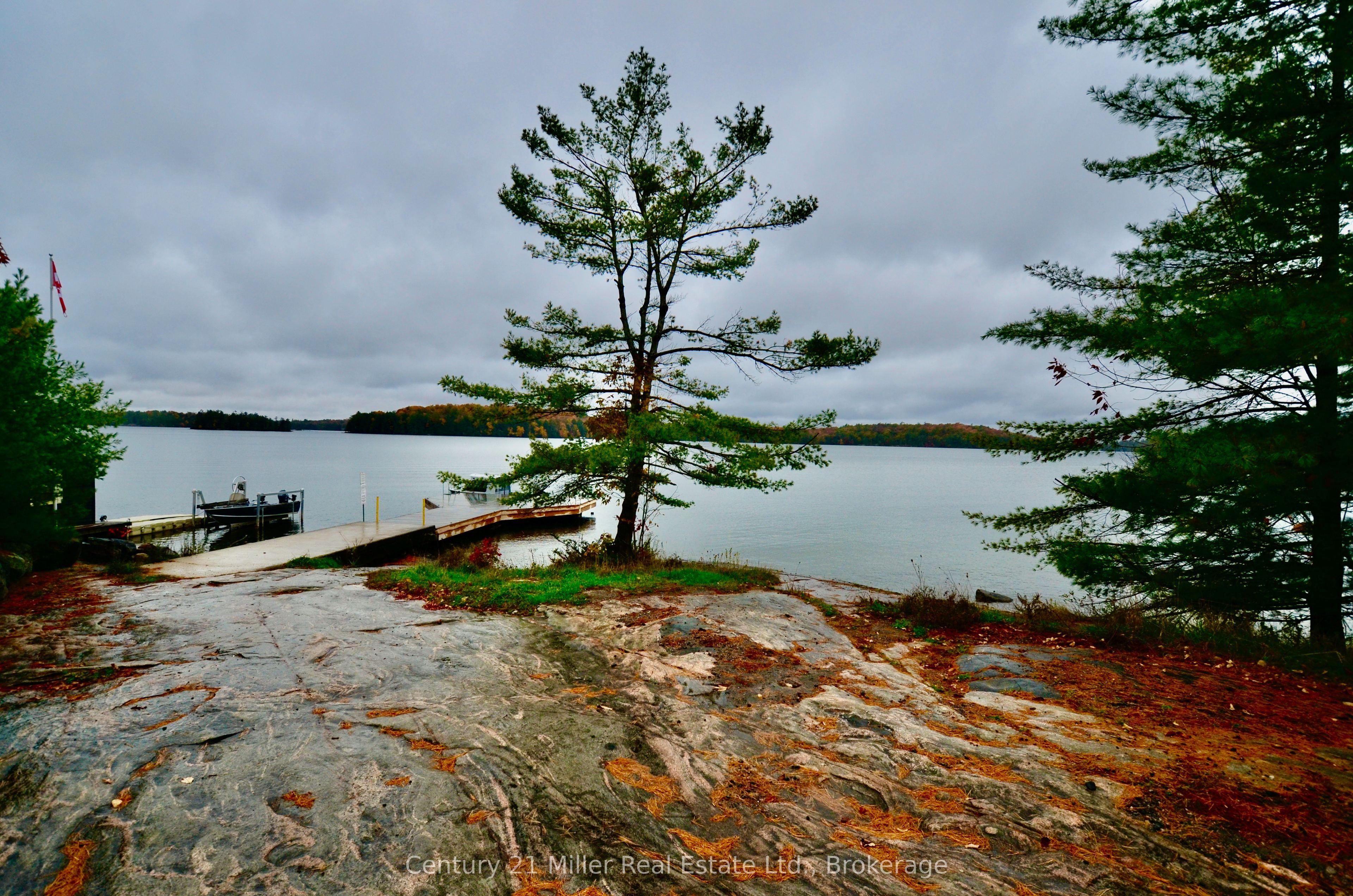 1279 Carlingford Road, Muskoka Lakes, ON P0B 1J0 photo 5
