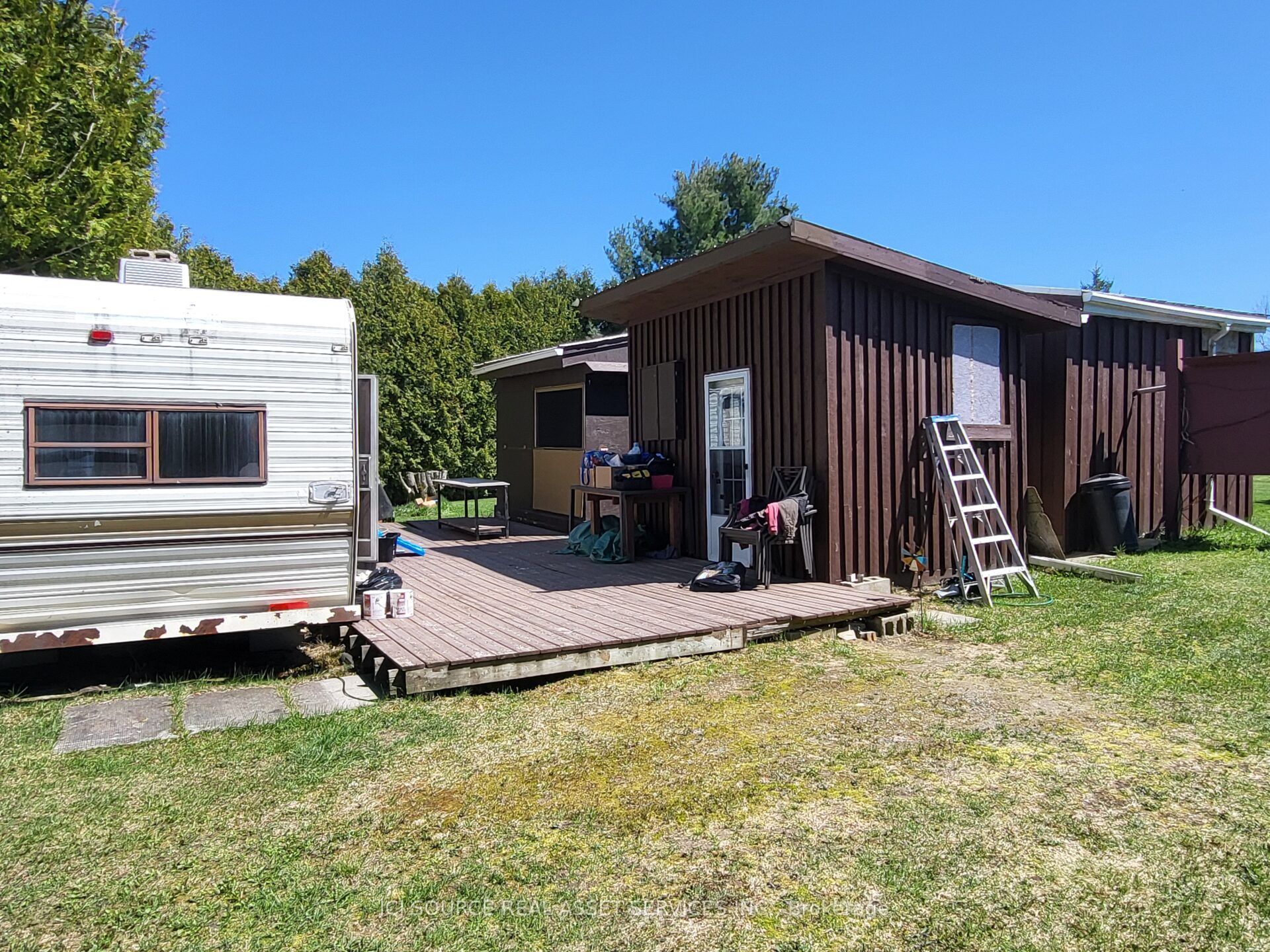 23 North Channel Camp Road, French River, ON P0M 2N0 photo 2