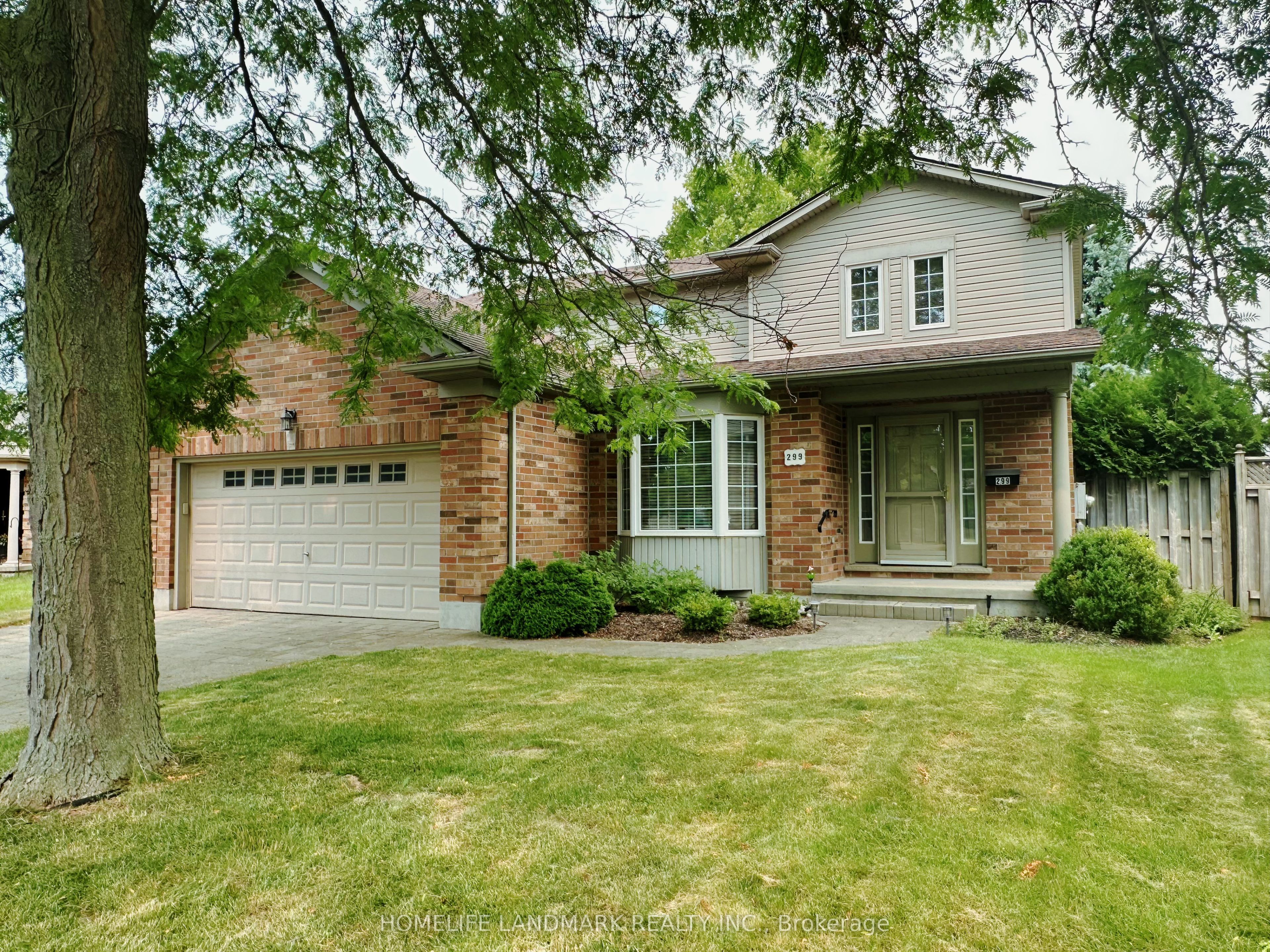 299 Louise Court, London North, ON N6G 5G2