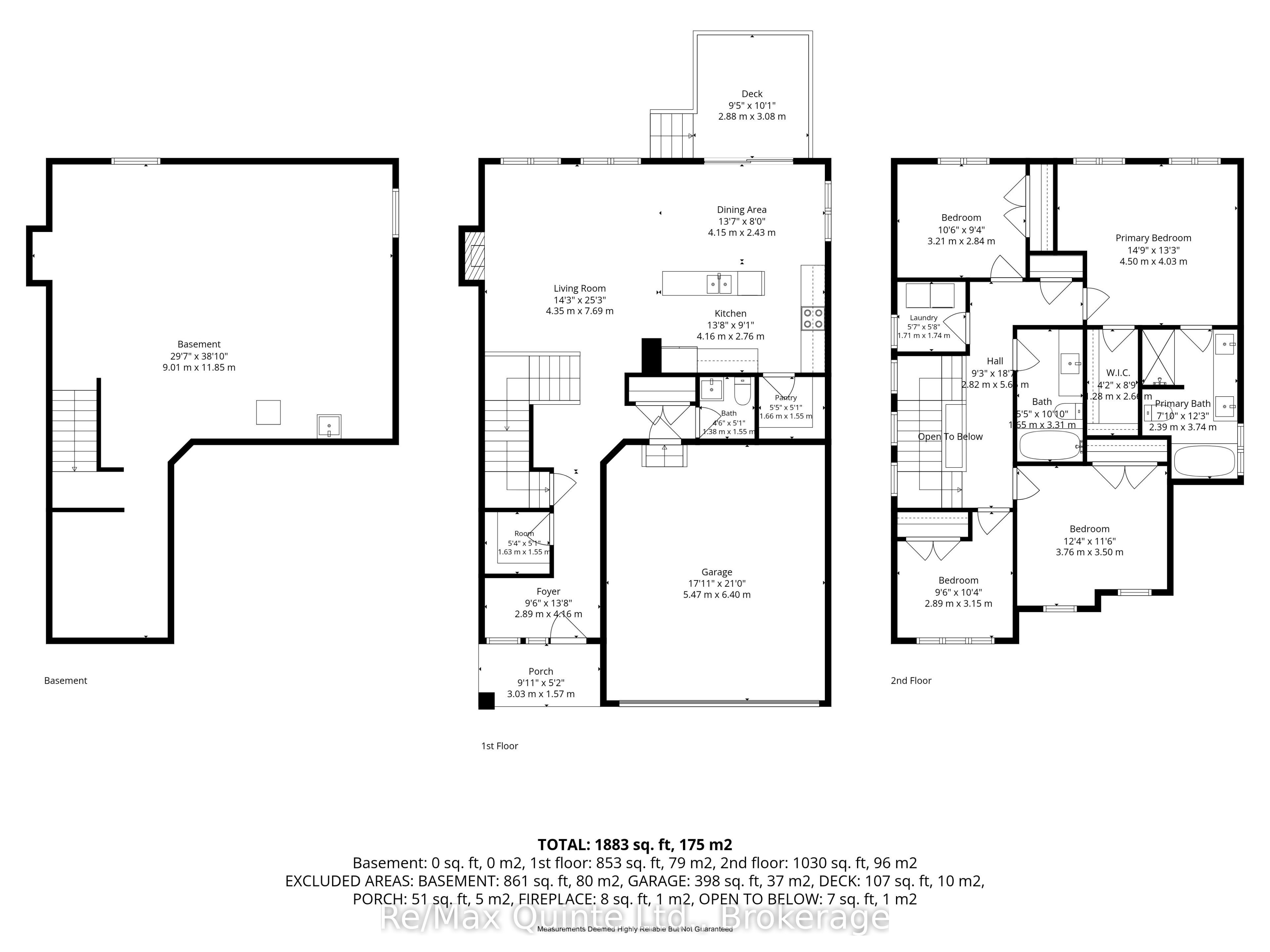 1418 Tulip Drive, Kingston, ON K7P 0S4