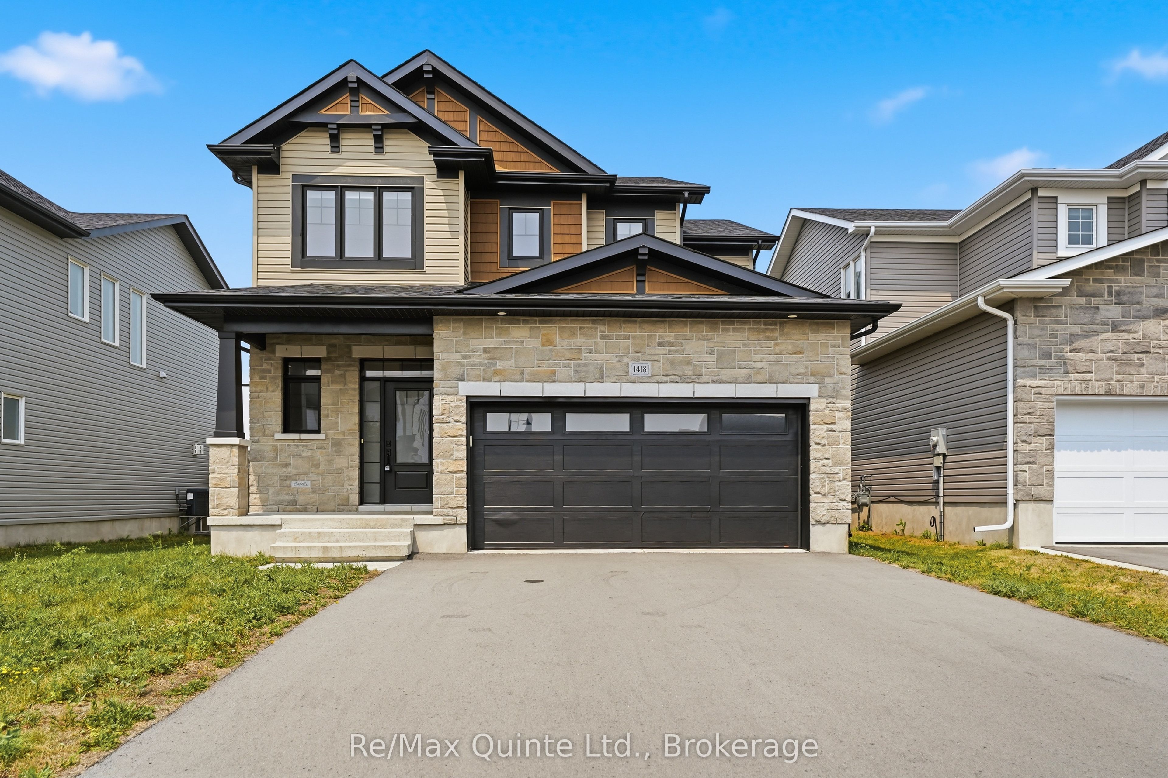 1418 Tulip Drive, Kingston, ON K7P 0S4 photo 2